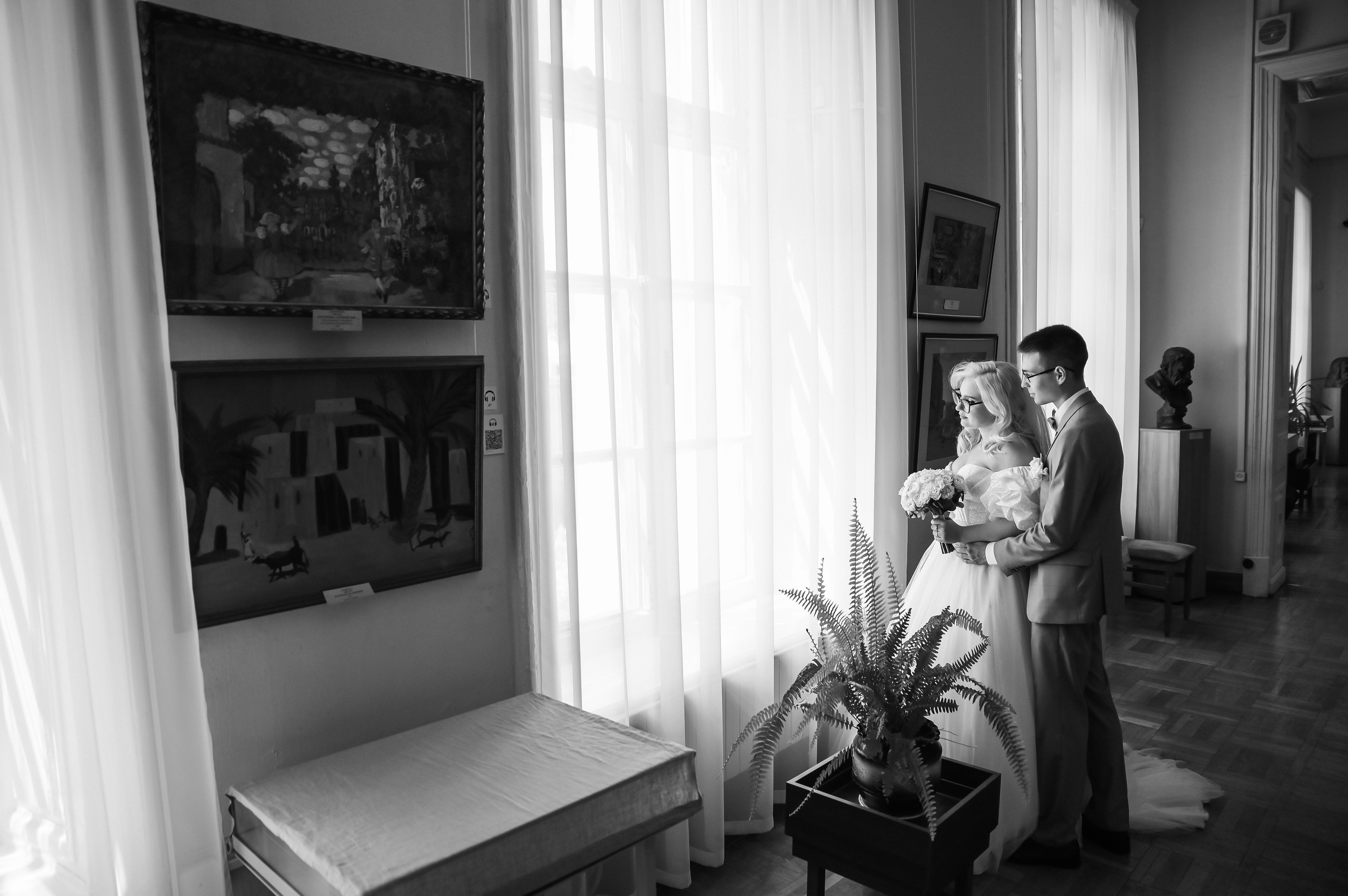 Катя & Антон. Семейный фотограф Олеся Батурина Рязань