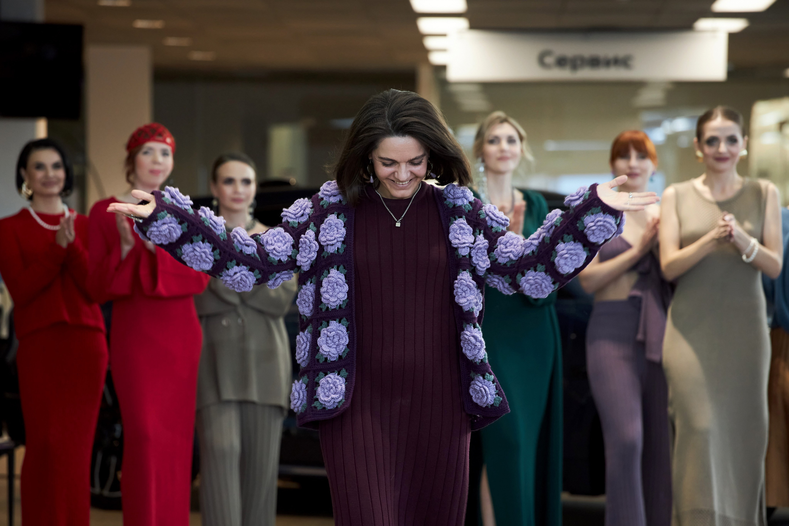 Репортаж «Жара в Городе». Фотограф Алексей Яковлев