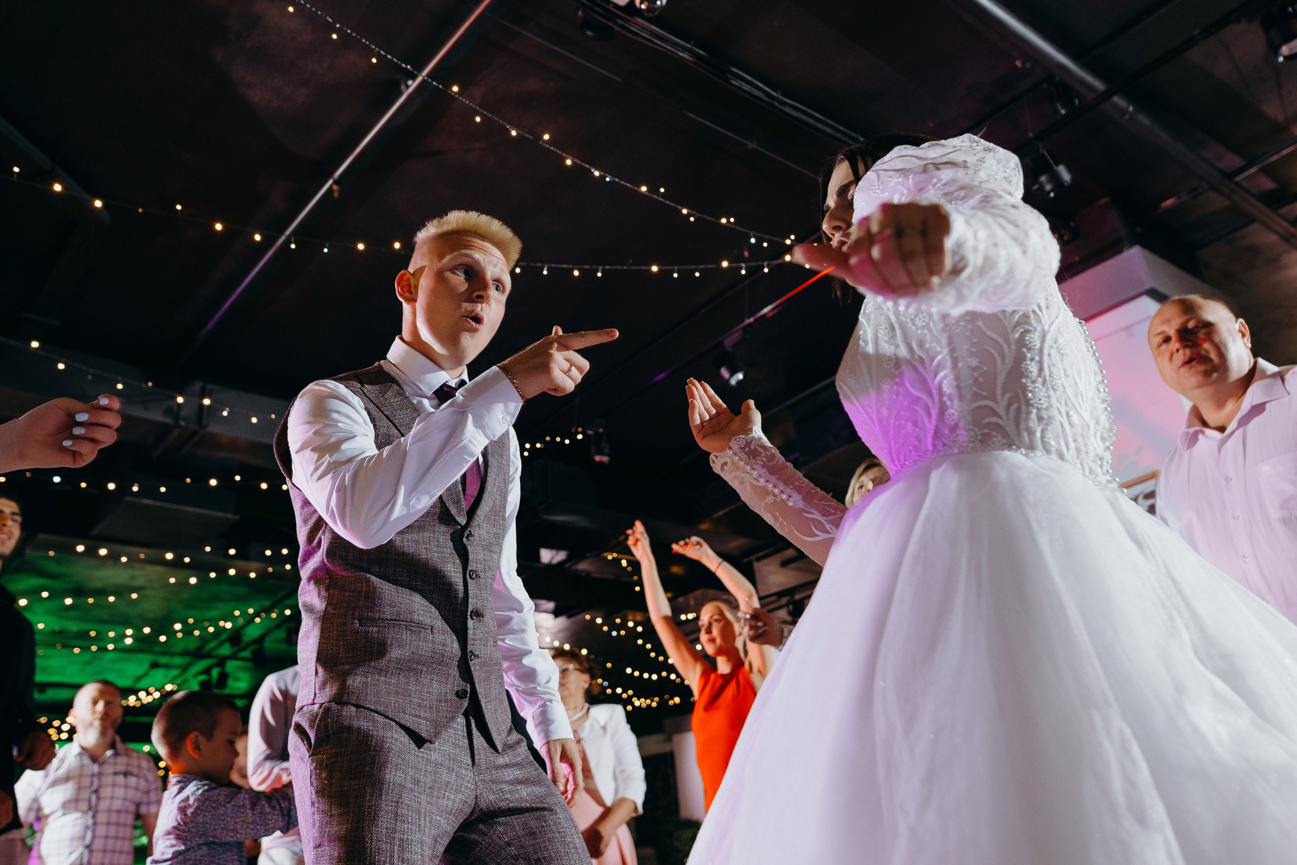 Wedding day 23.06.23. Свадебный фотограф в Санкт-Петербурге