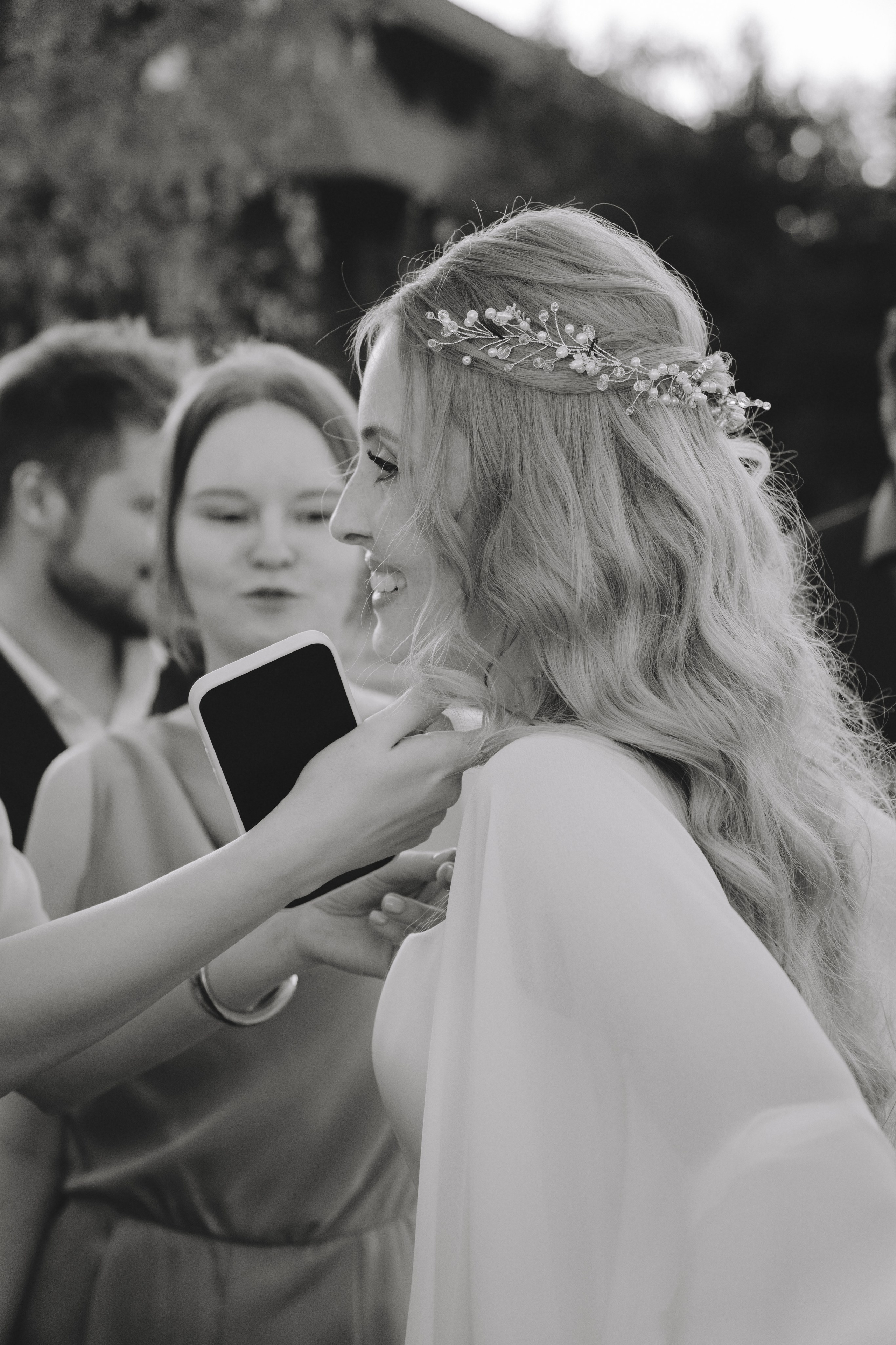 Даниил & София. Фотограф Наталья Воронина Москва