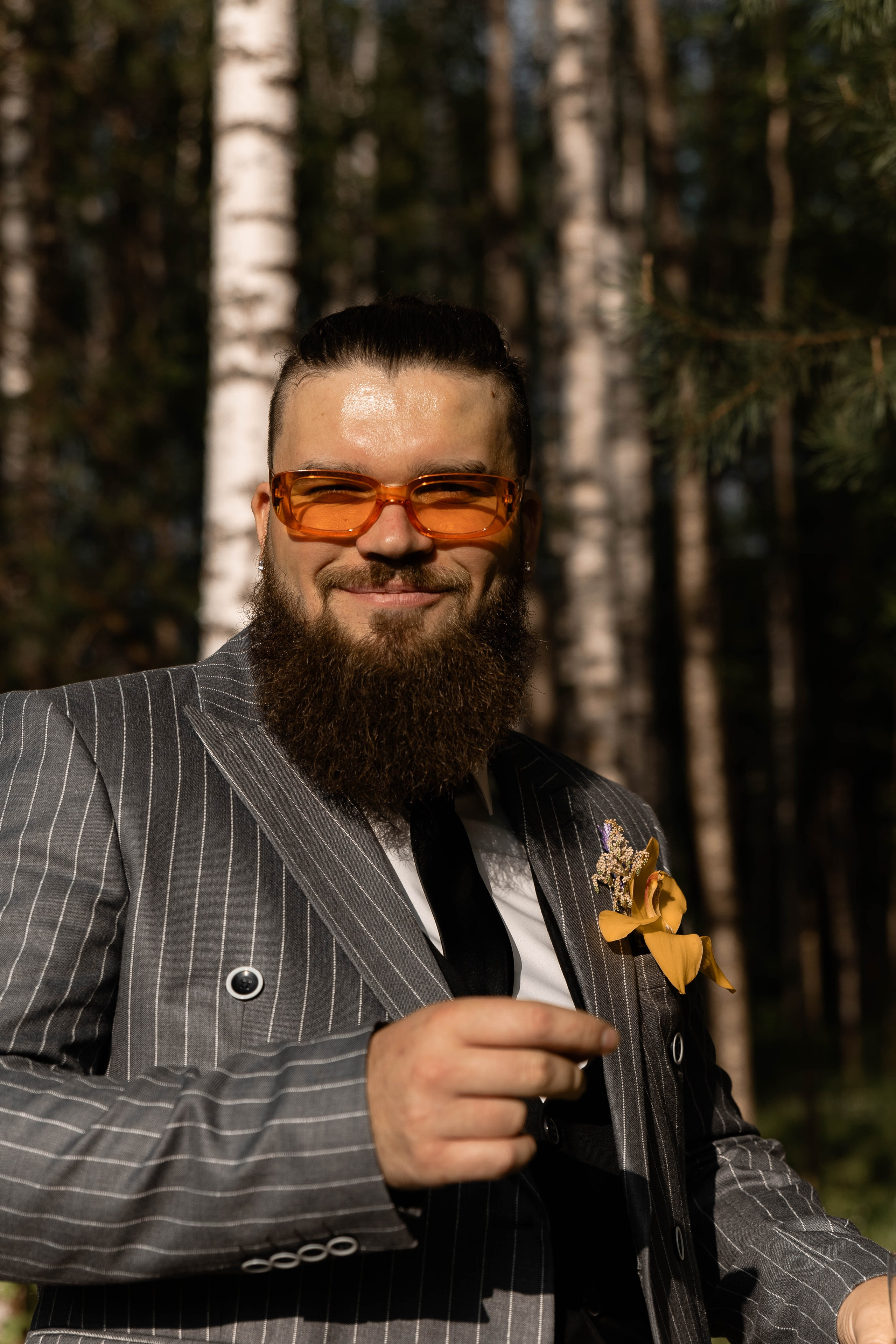 RODION | OLGA. Главная