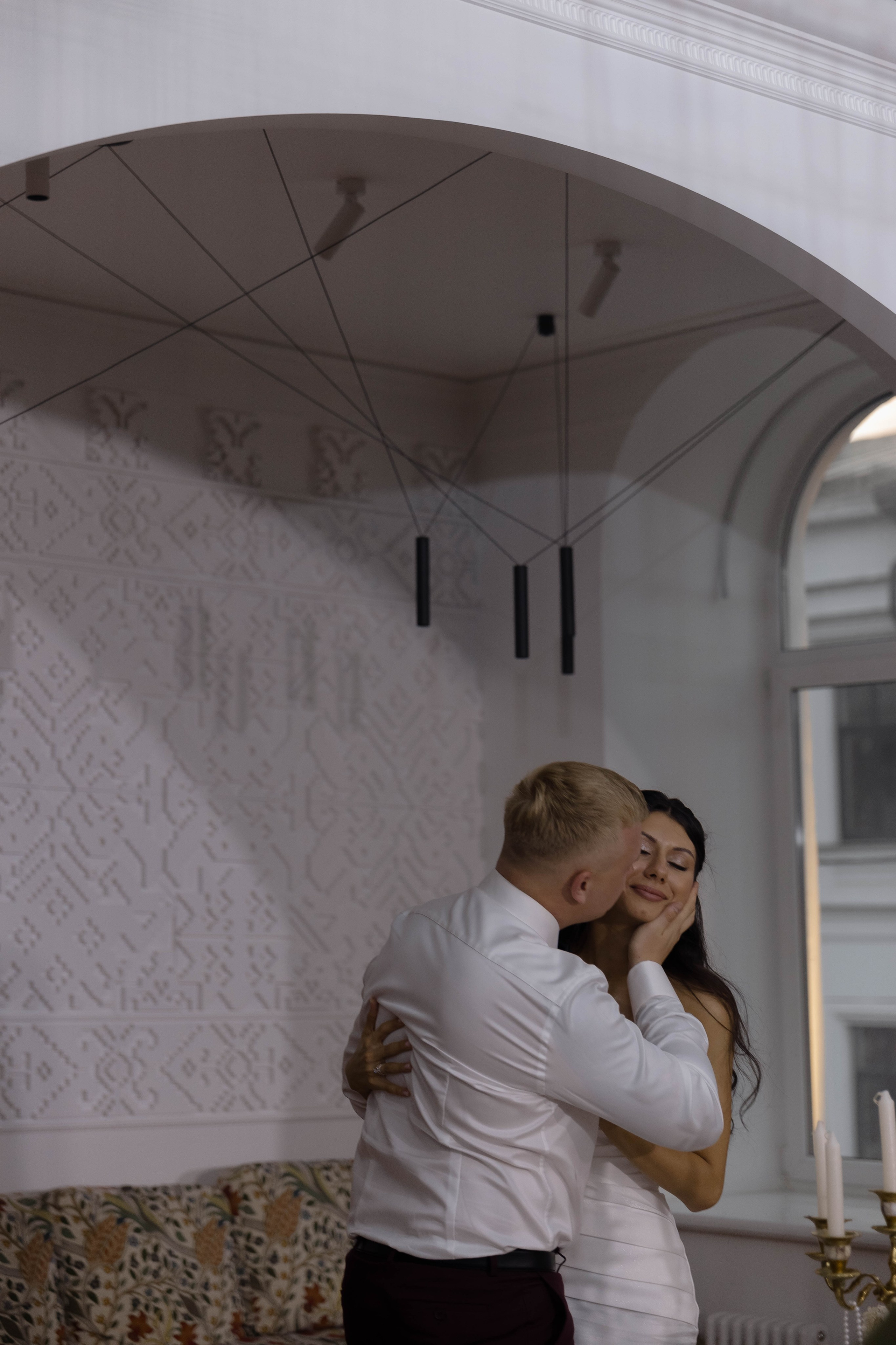 ARTEM | SABRINA. Главная