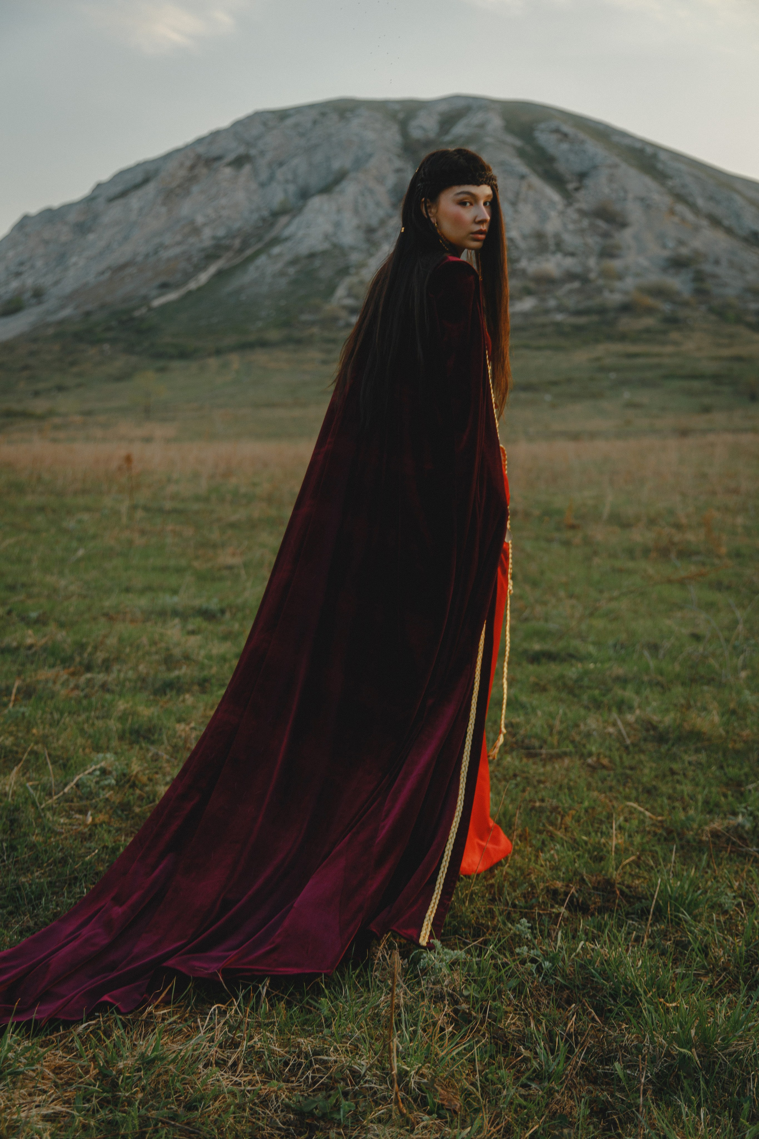 AY YOLA — Homay. Мансорунов Баир | Фотограф | Бурятия