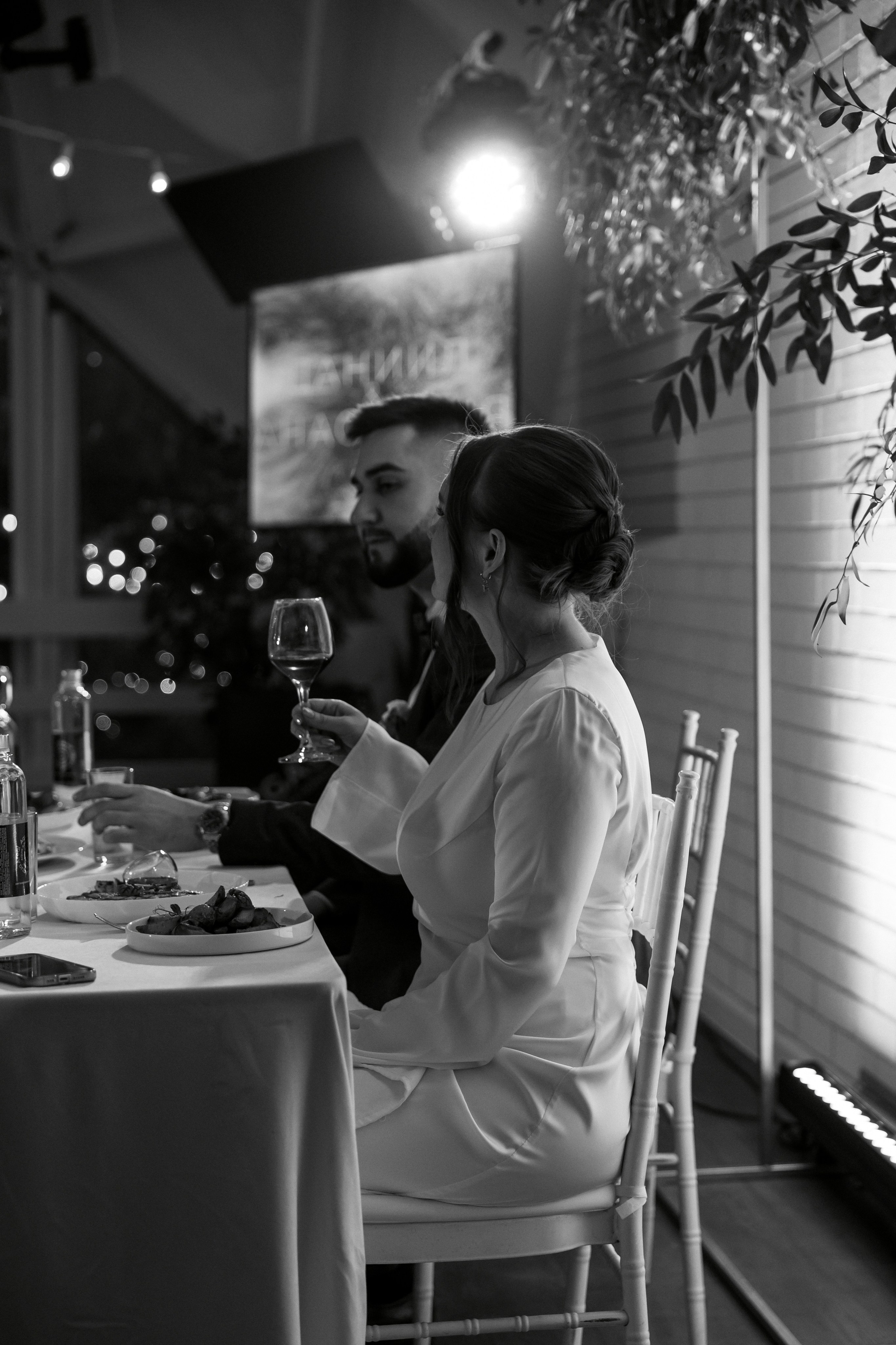 МЫ С ТОБОЮ СВЯЗАНЫ. Фотограф Наталия Бирюкова