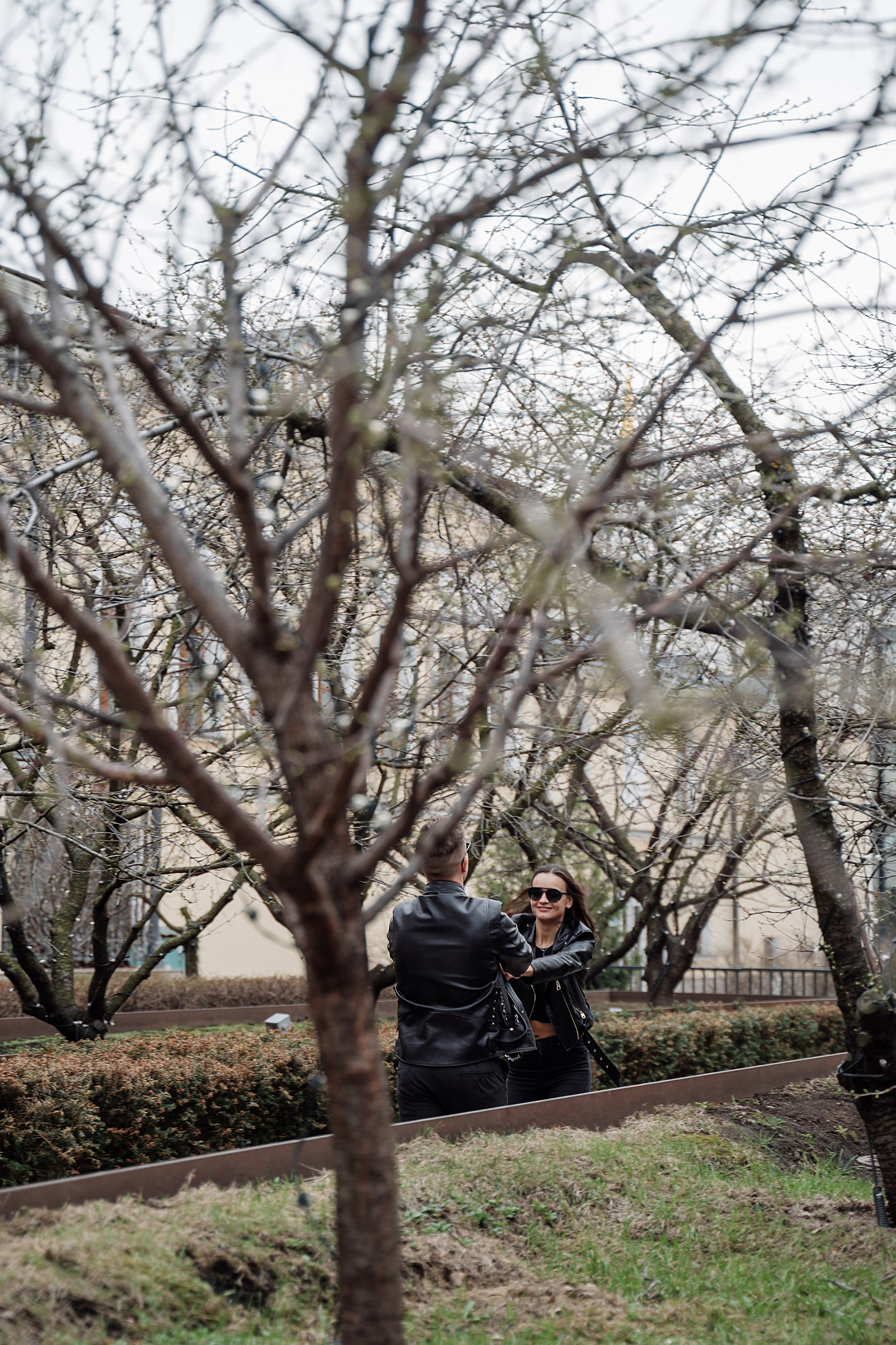Артем и Татьяна. Свадебный фотограф