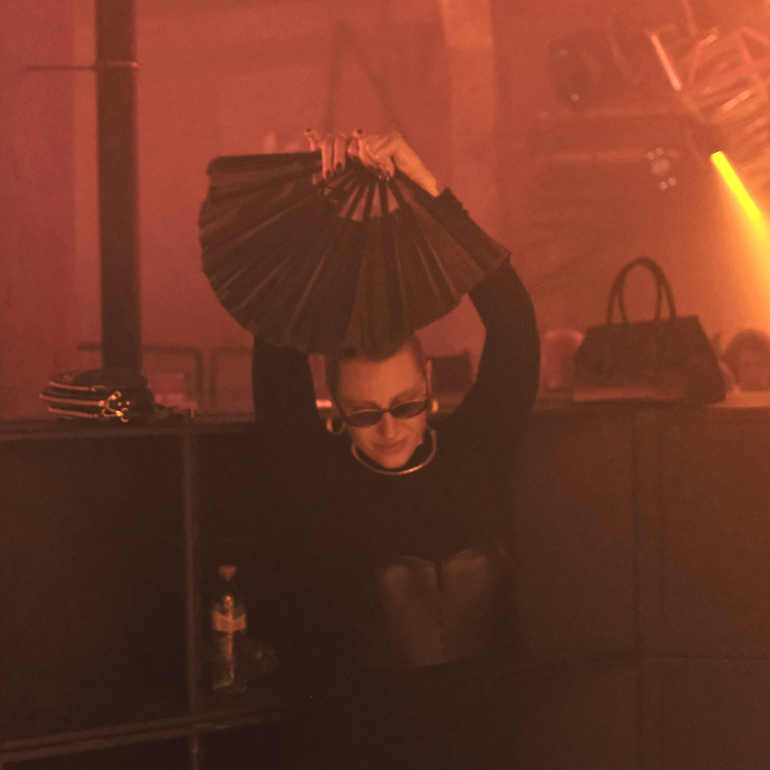 DELTA PEOPLE. M-DIVISION. Репортажный фотограф в Санкт-Петербурге Даниил Могута