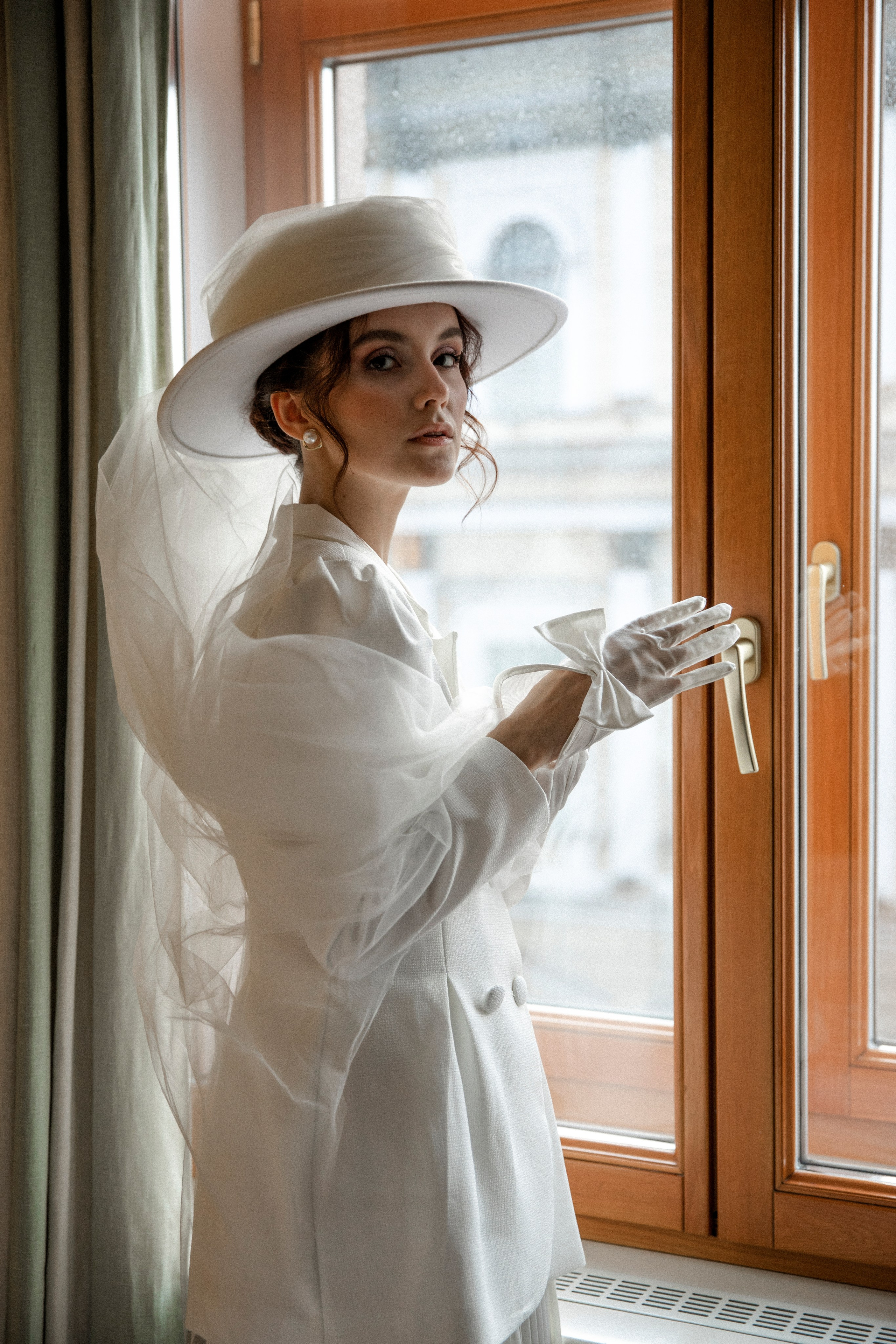 Анна и Роман. Свадебный и портретный фотограф