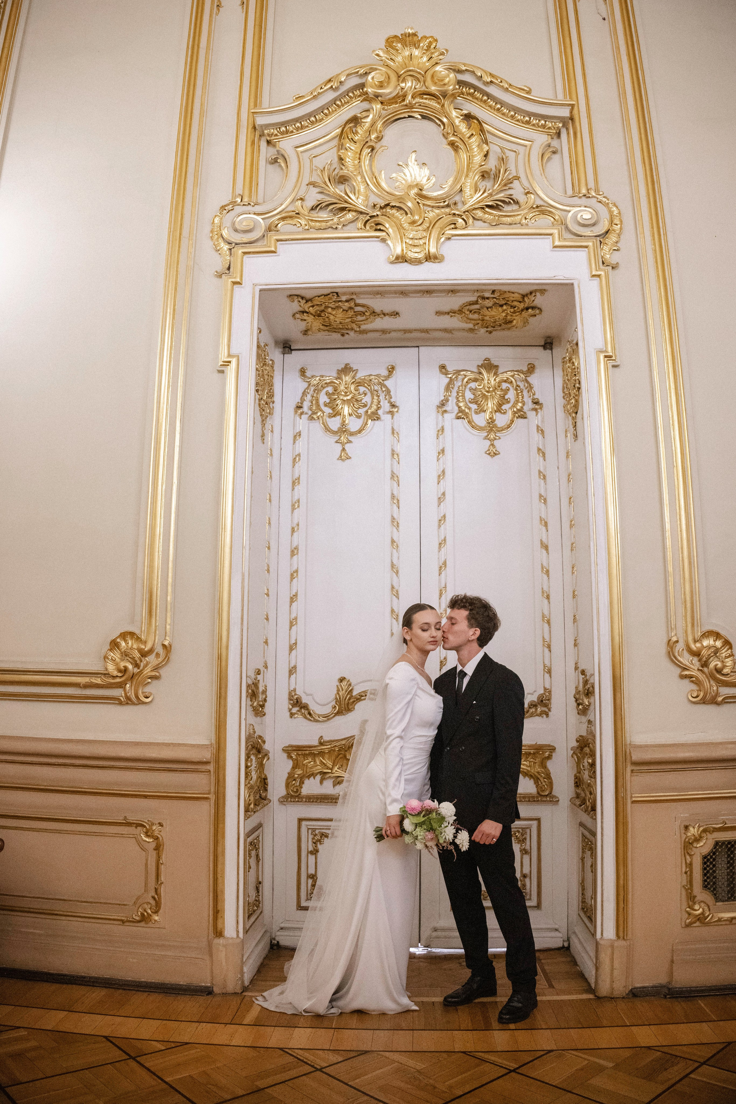 Софья и Иван. Свадебный и портретный фотограф