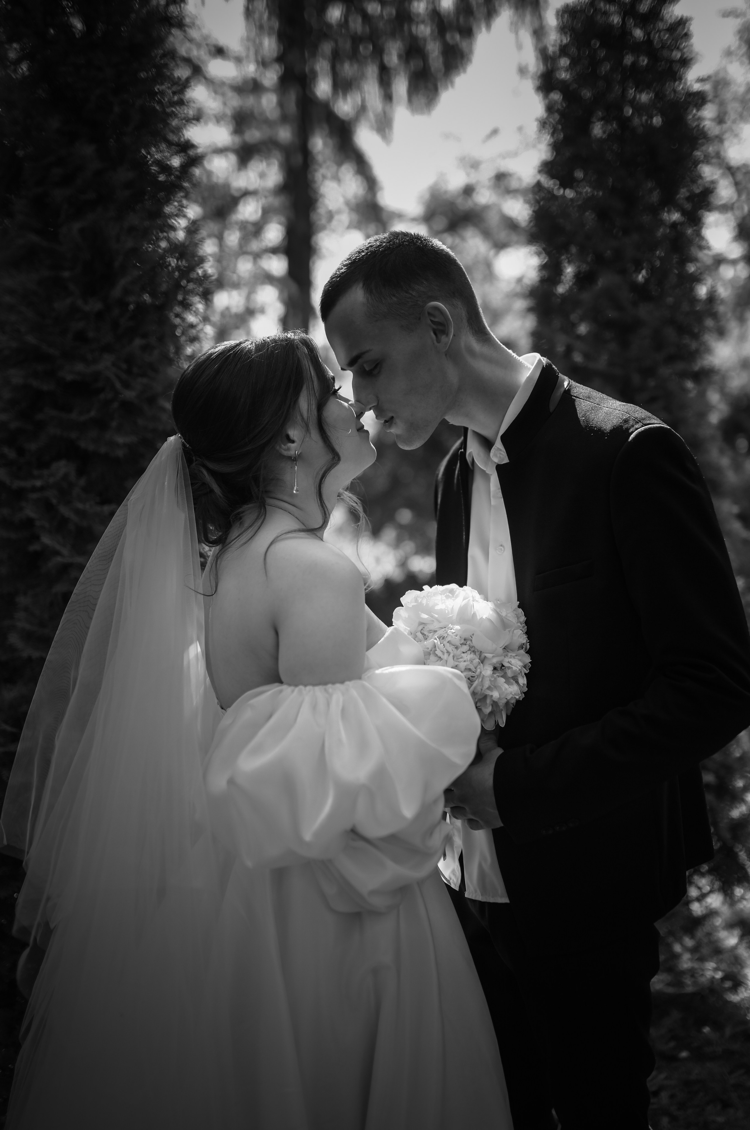 Александра & Кирилл. Семейный фотограф Олеся Батурина Рязань