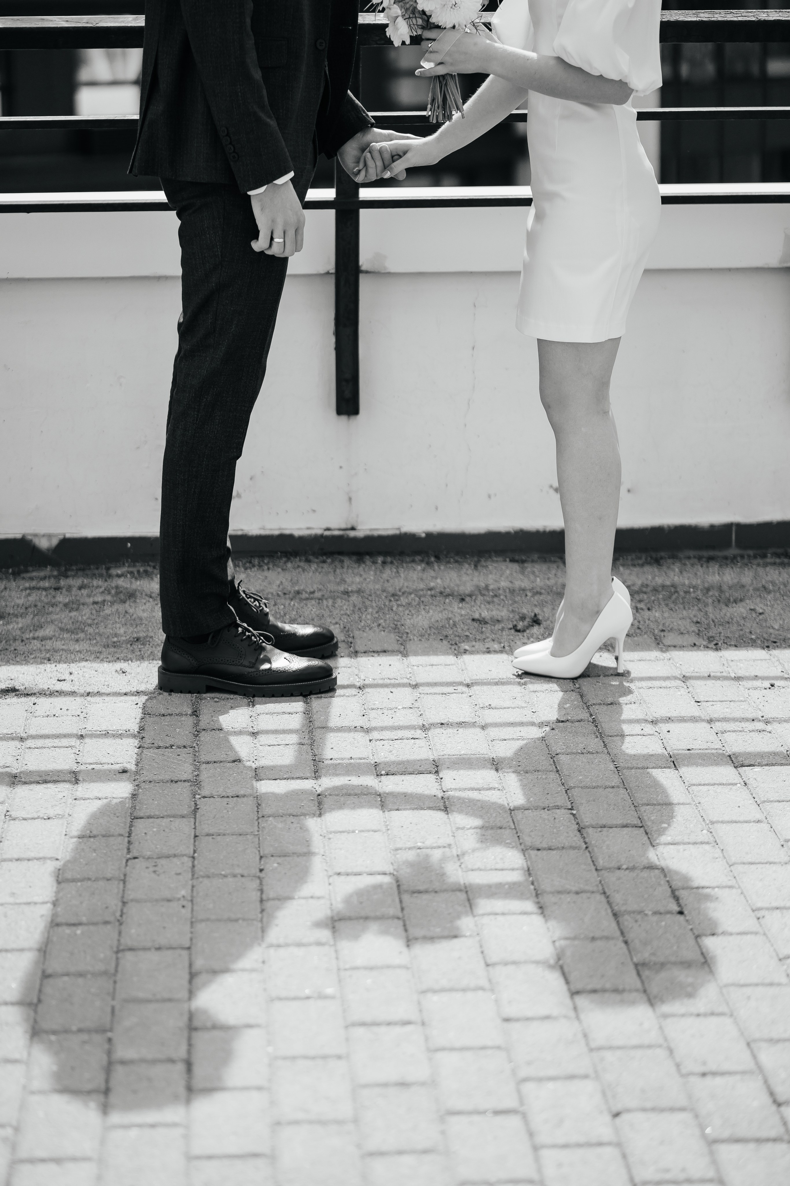 Кадры молодожен. Фотограф в Екатеринбурге Семен Китаев