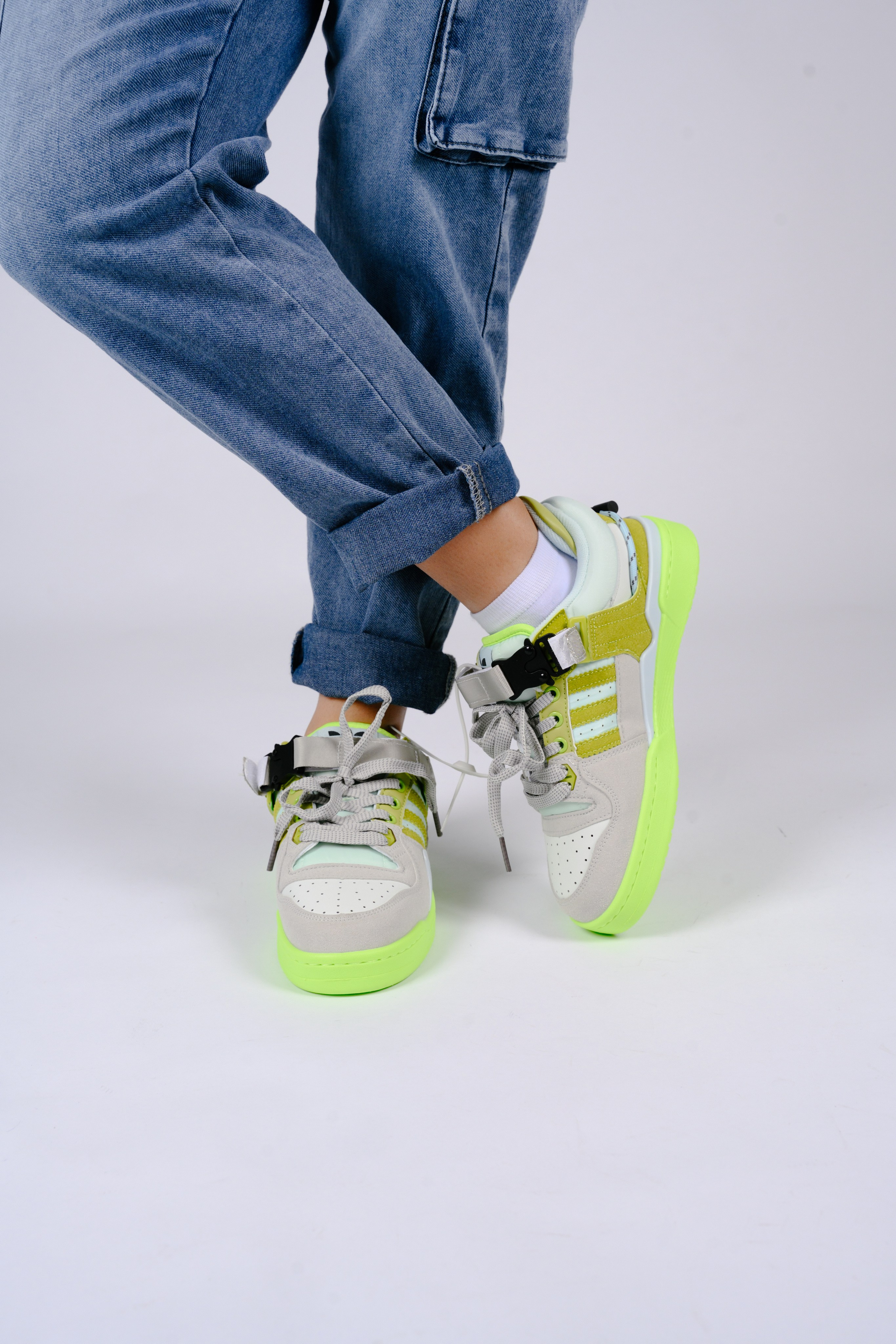 Кроссовки для wb. Фотограф в Красноярске