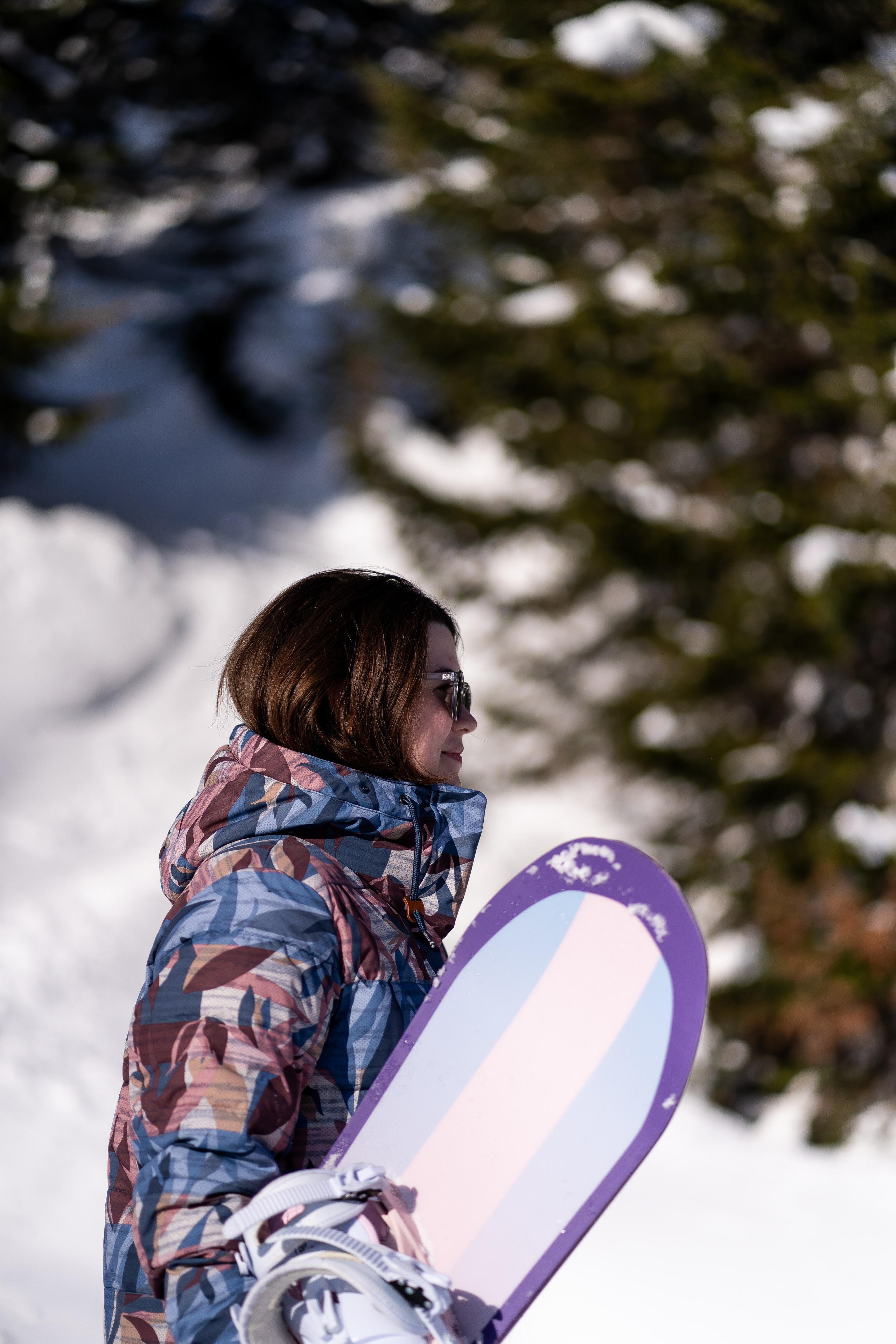 Джой 7.02. Анастасия Паршукова — фотограф Шерегеш Новосибирск
