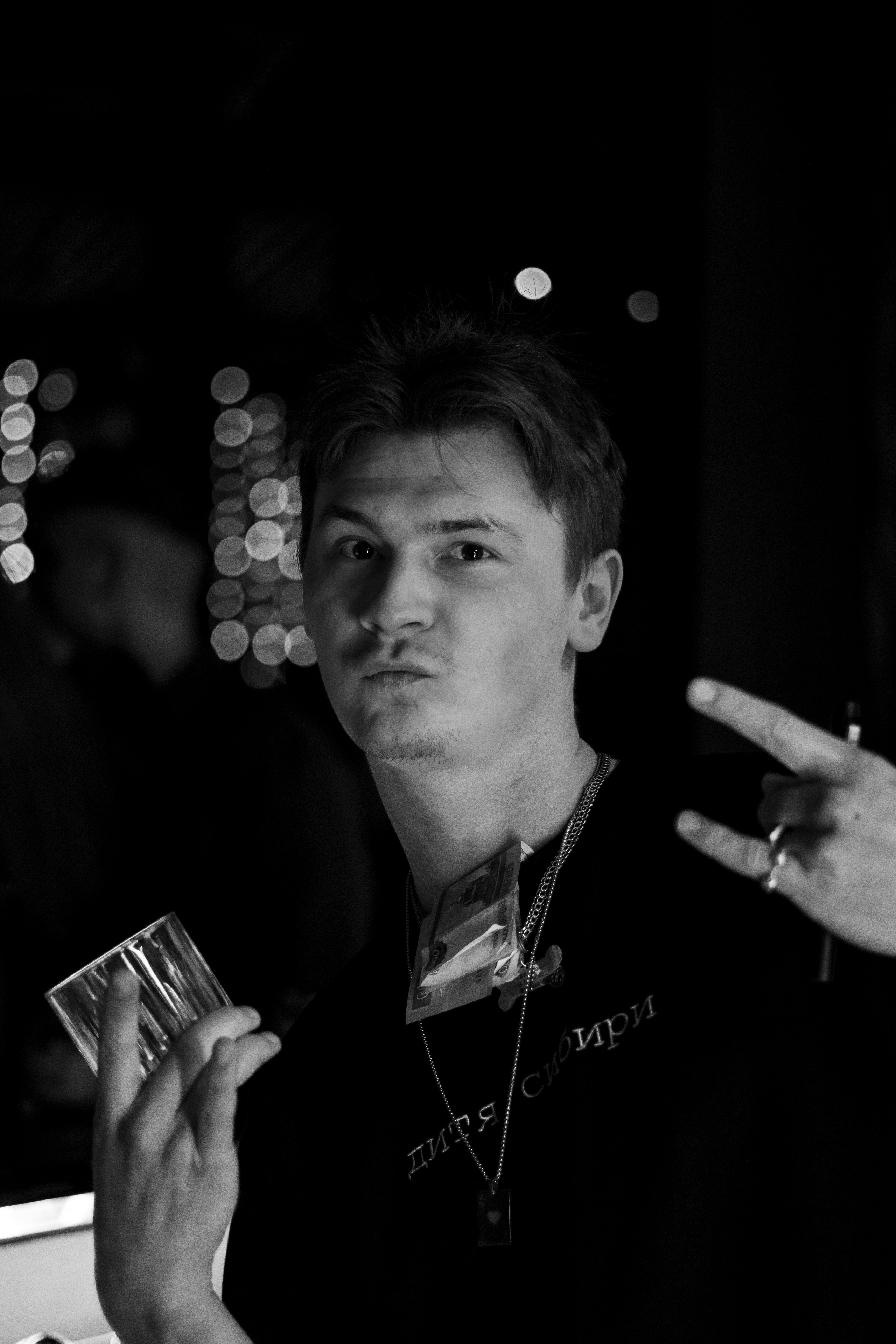 HNY. Анастасия Паршукова — фотограф Шерегеш Новосибирск