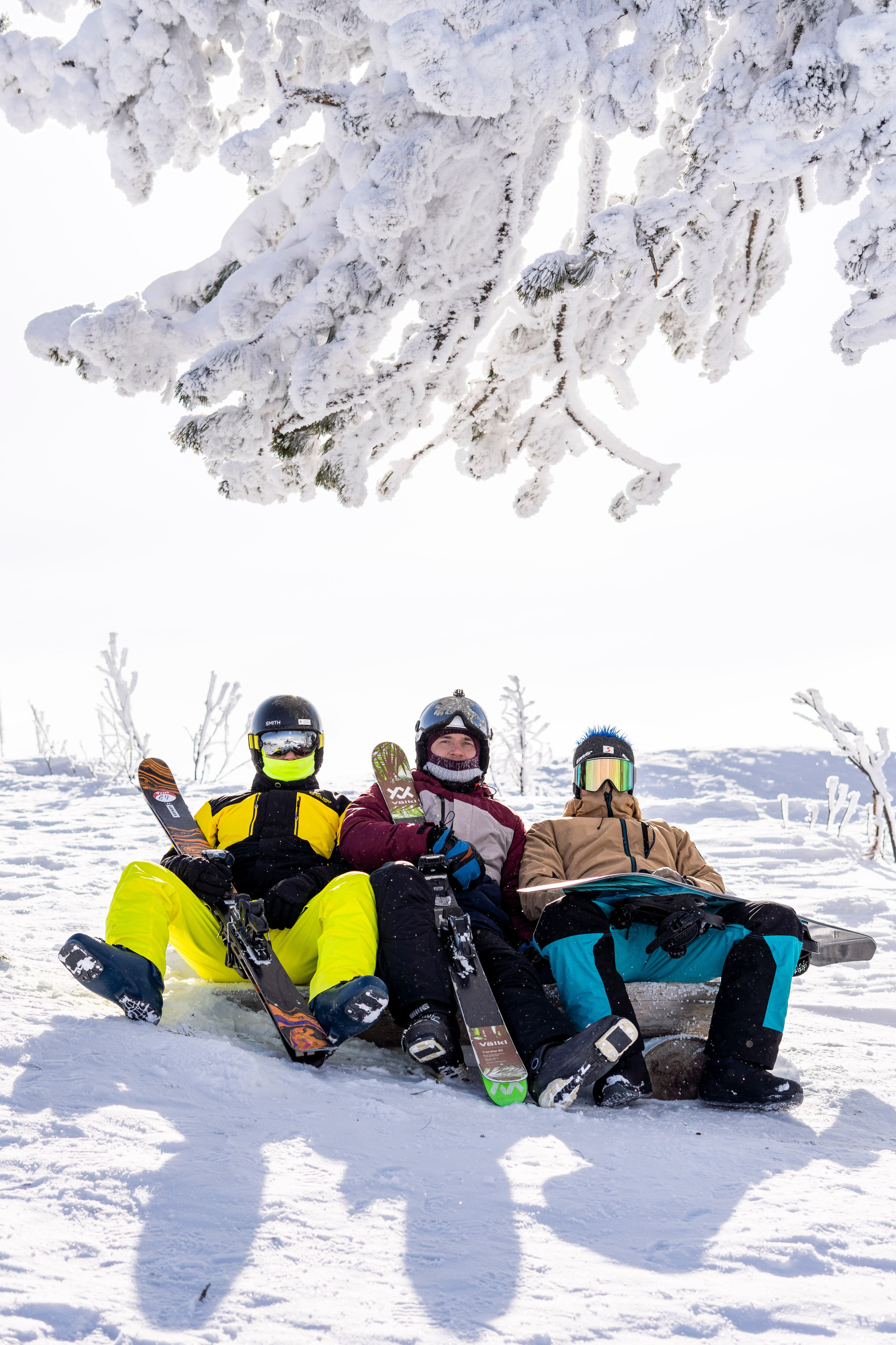 Тур. Анастасия Паршукова — фотограф Шерегеш Новосибирск