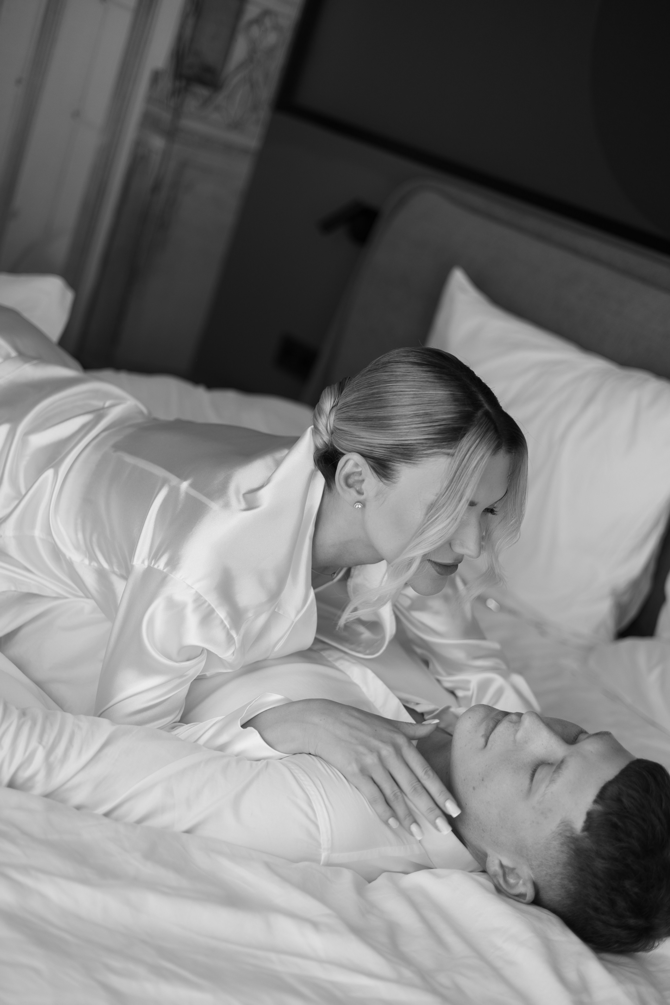 Полина и Даниил. Свадебный фотограф Минск РБ