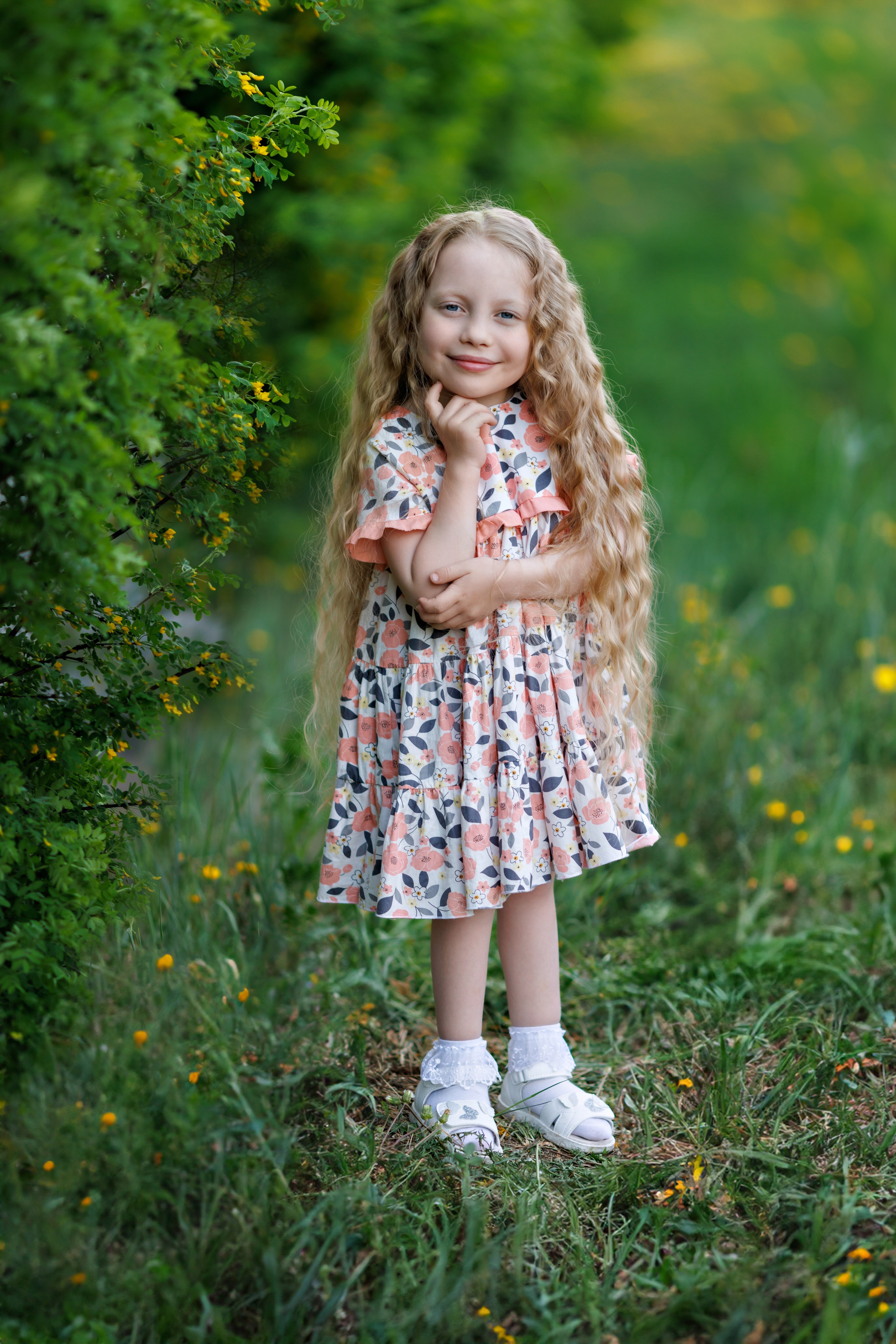 Дети. Организую и проведу любые фотосессии в солнечной Бурятии, в Улан-Удэ!
