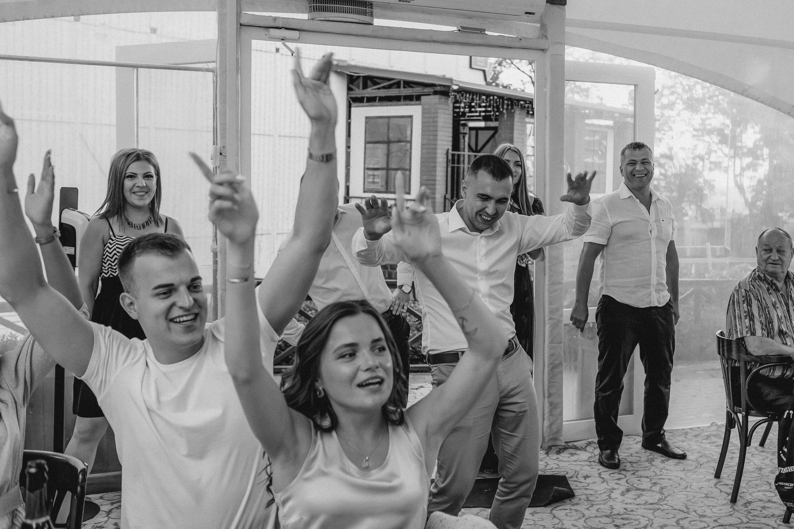 Евгений и Анна. Семейный фотограф в Брянске Зурилина Екатерина