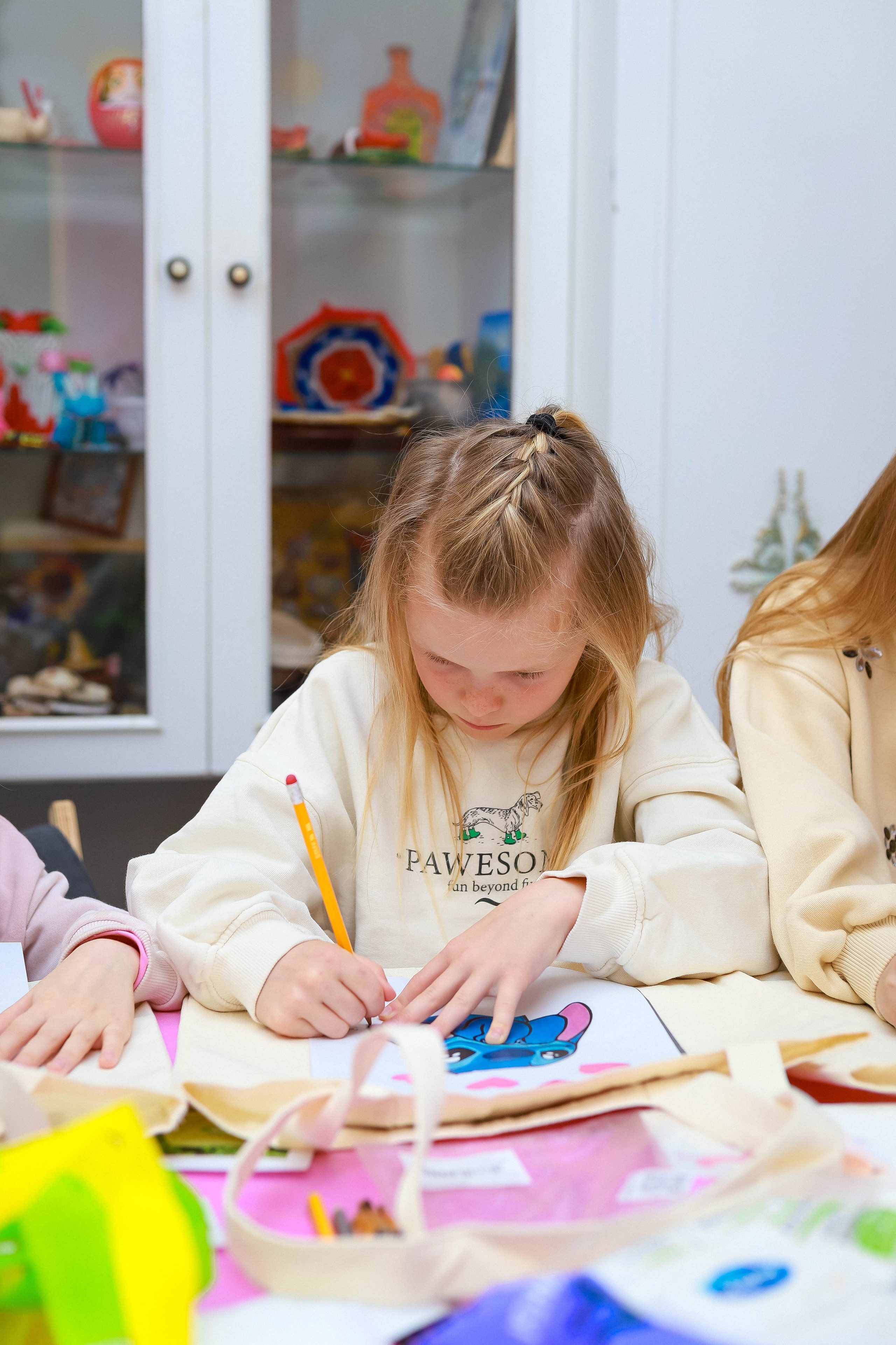 Творческая студия «Мудрая мастерская». Женский/Детский фотограф в Симферополе Вероника Слепогина
