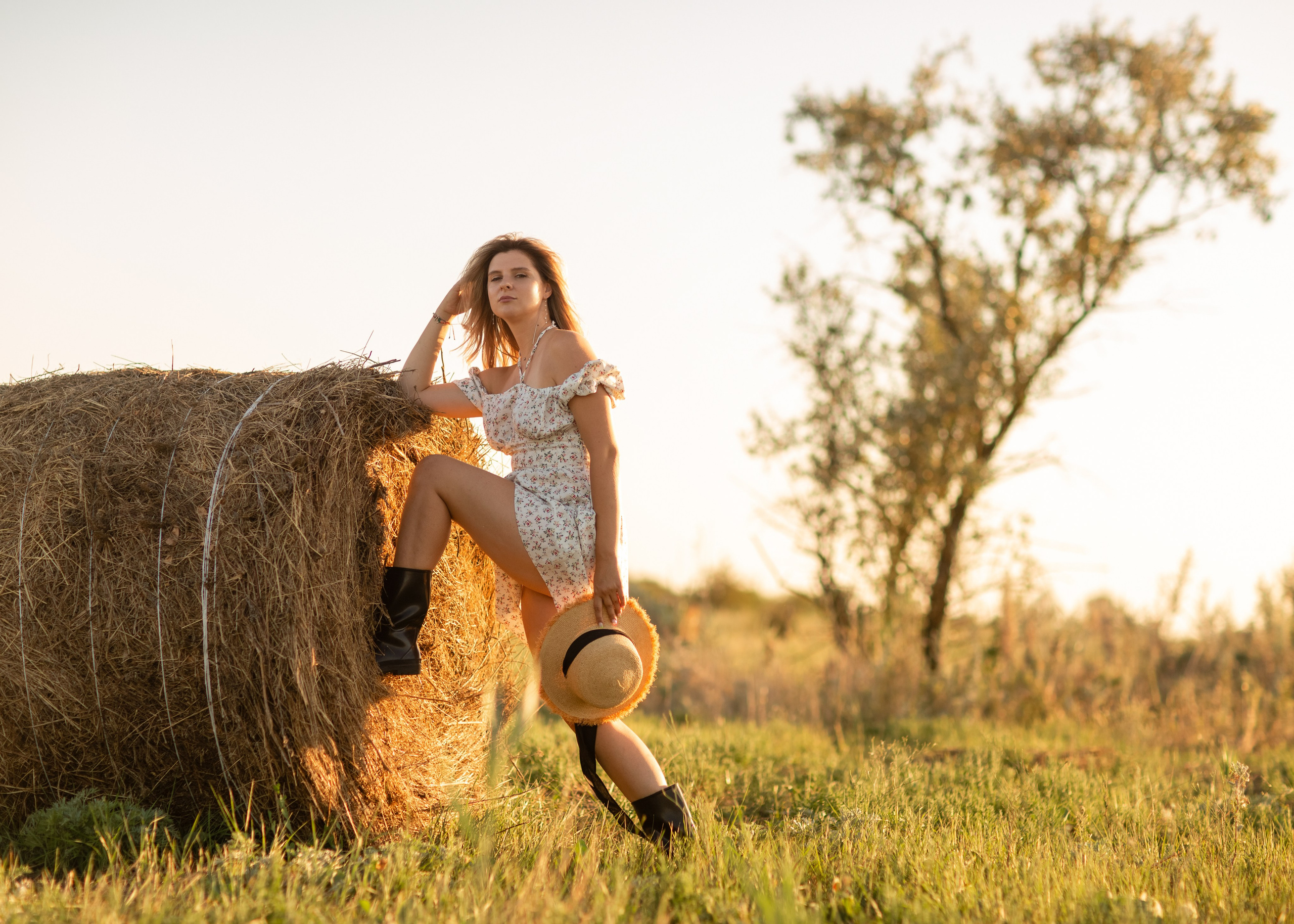 Александра. Фотограф в Приморско-Ахтарске Марьяна Чопко