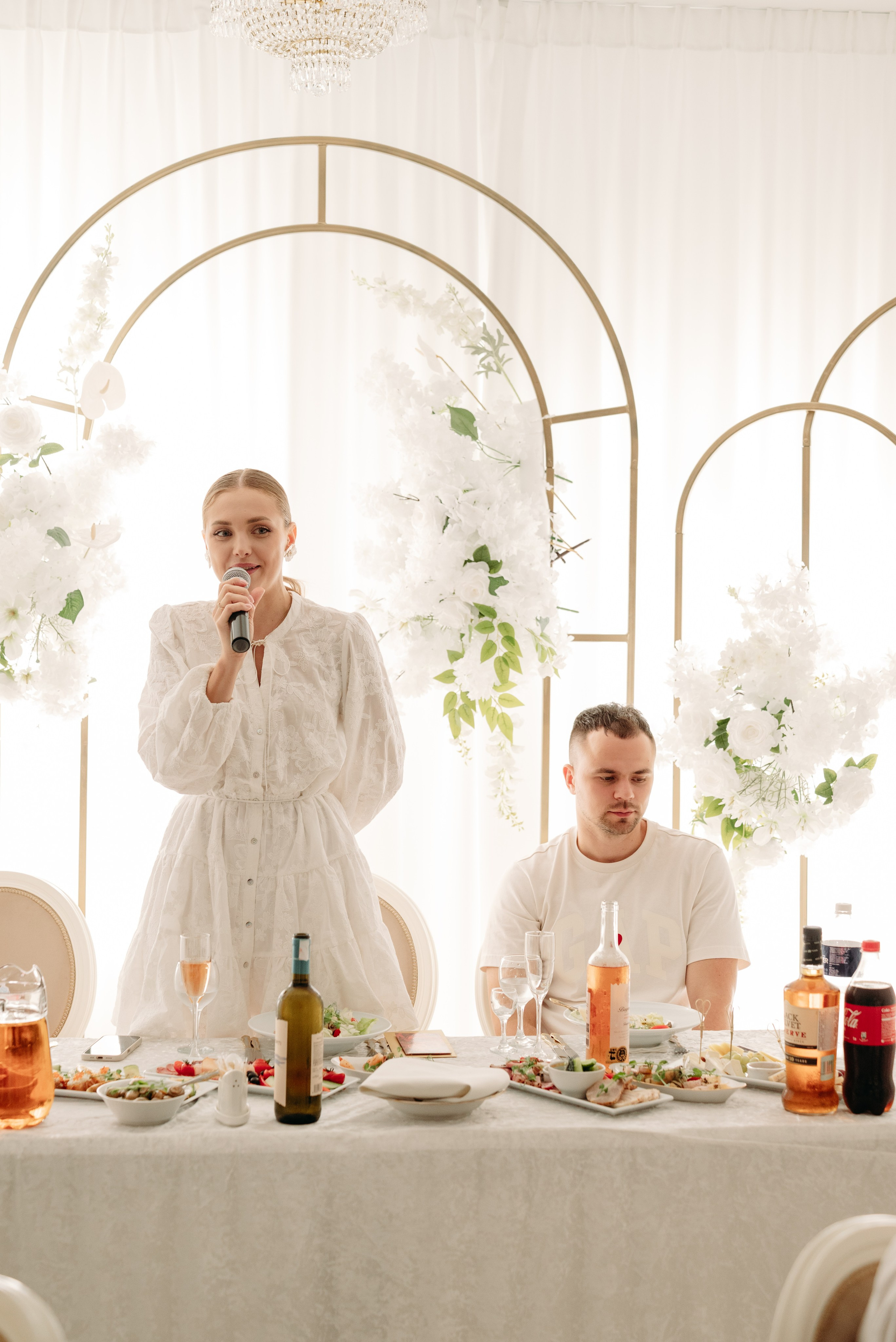 Inessa Happy 30. Фотограф в Минске