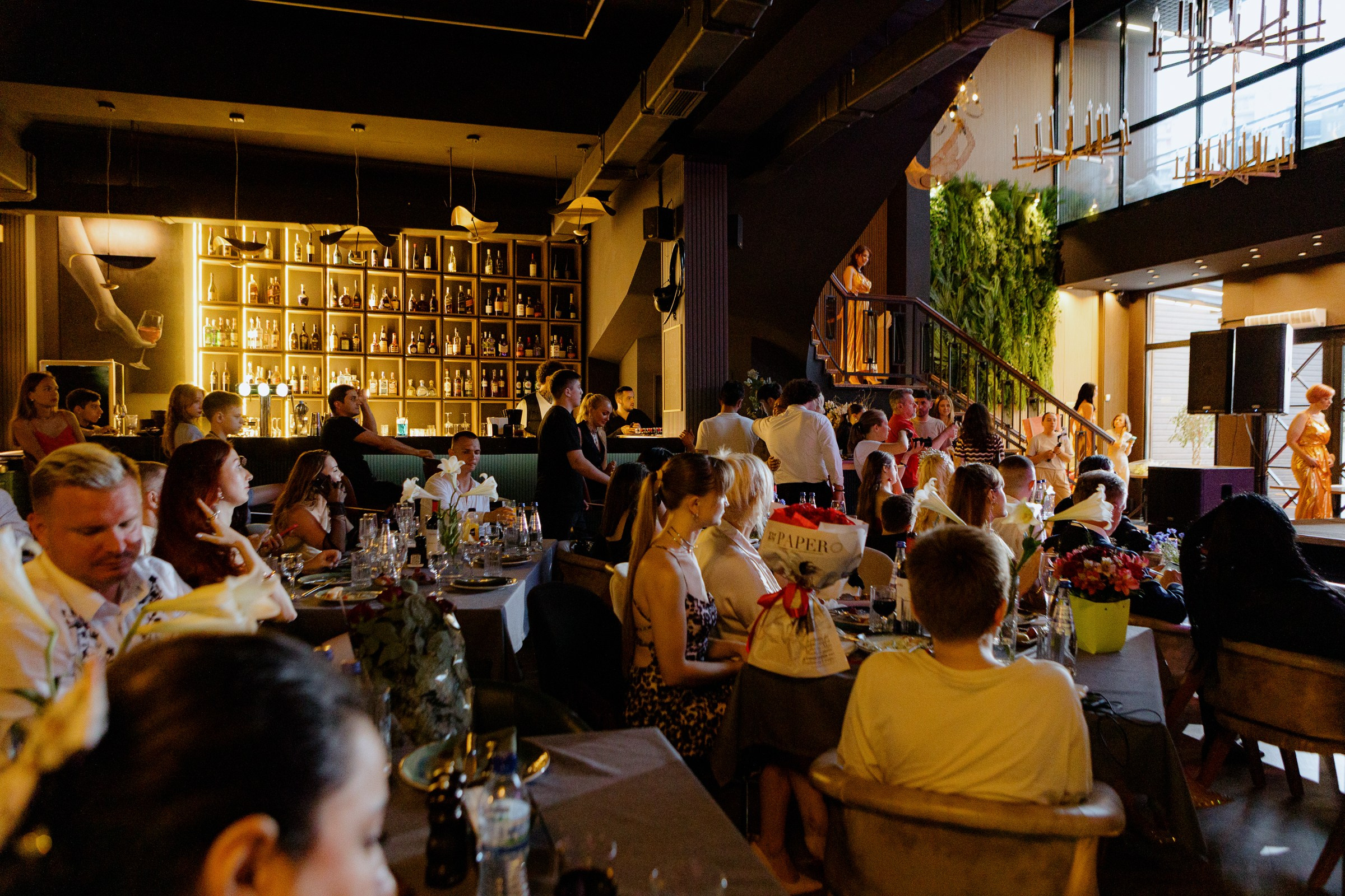 Beauty contest in Batumi. Фотограф в Батуми Павел Шарников