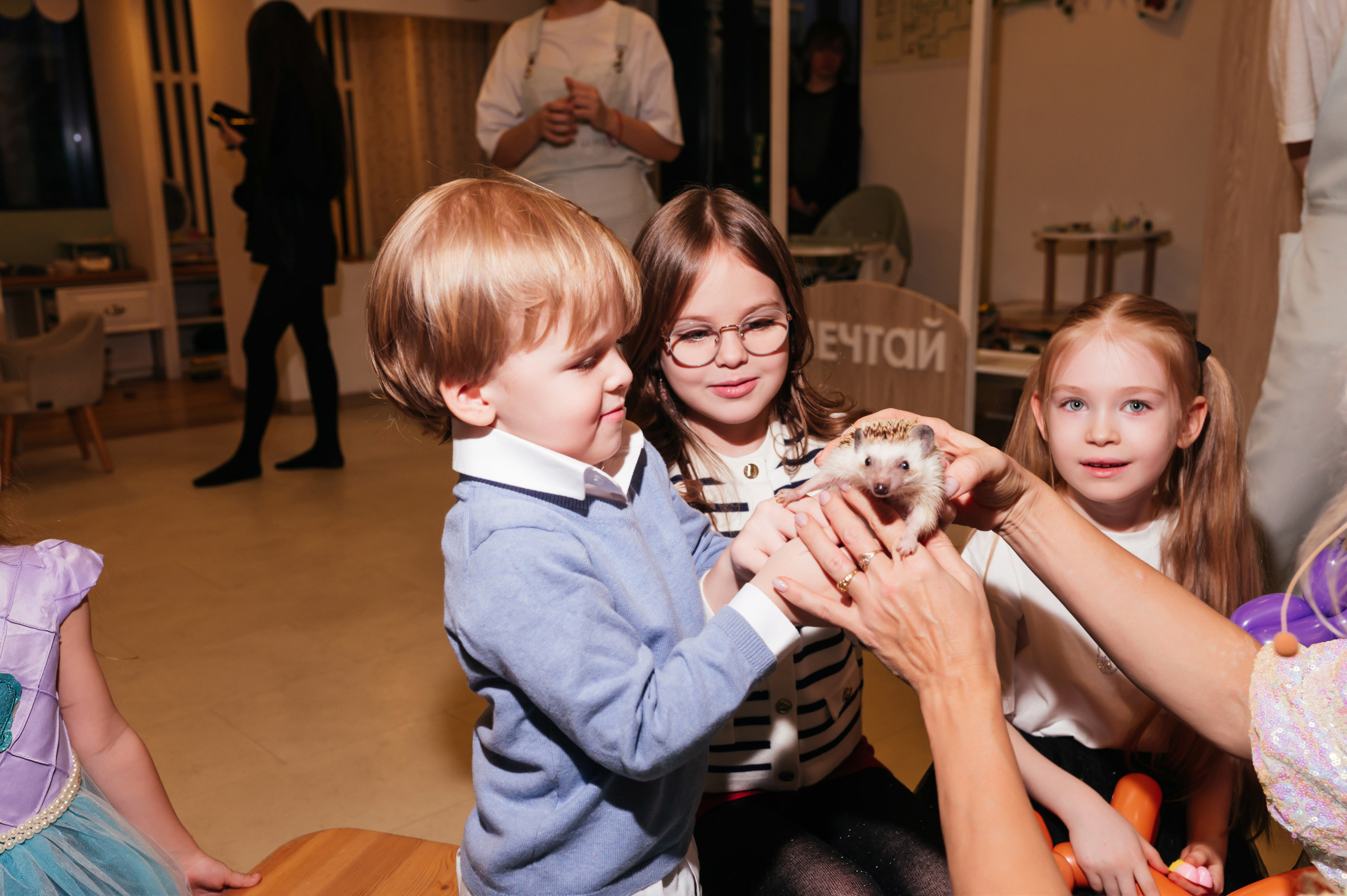 Happy Bday Alisa. Фотограф Ростов-на-Дону