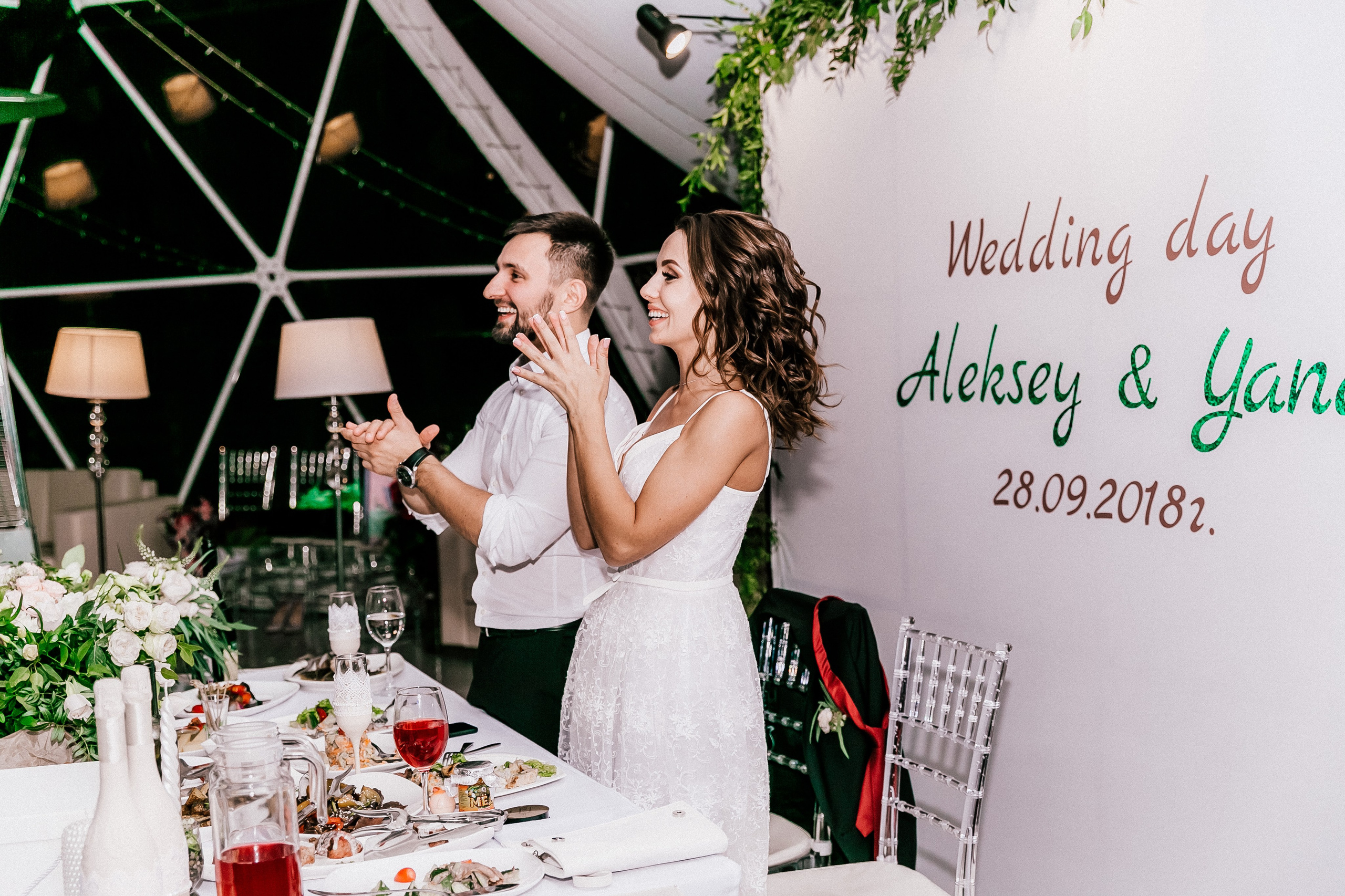 Яна и Алексей. Фотограф во Владивостоке Настя Косач