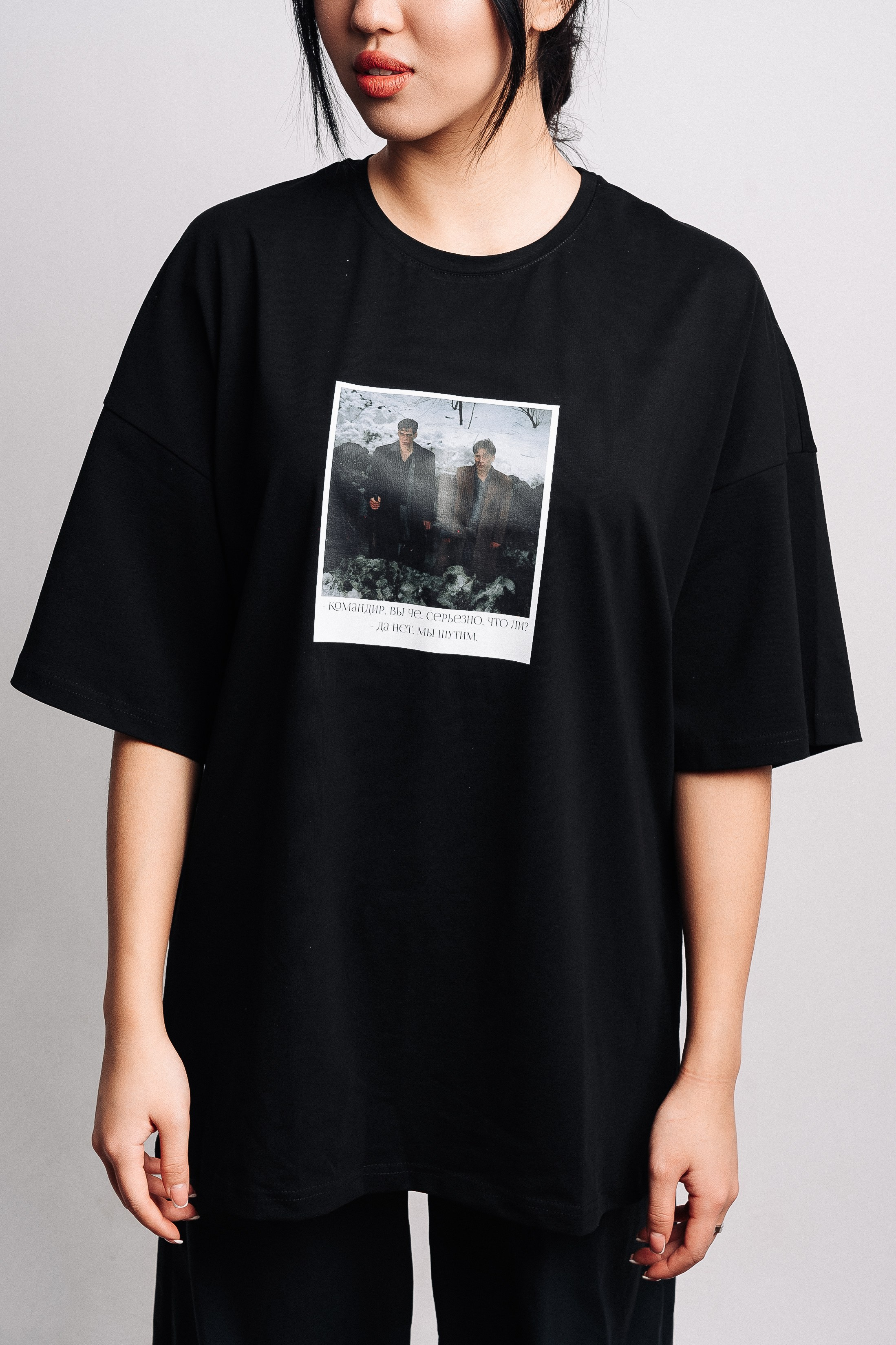 Футболки Коммьюнити. Фотограф в Хабаровске Швендых Рудольф