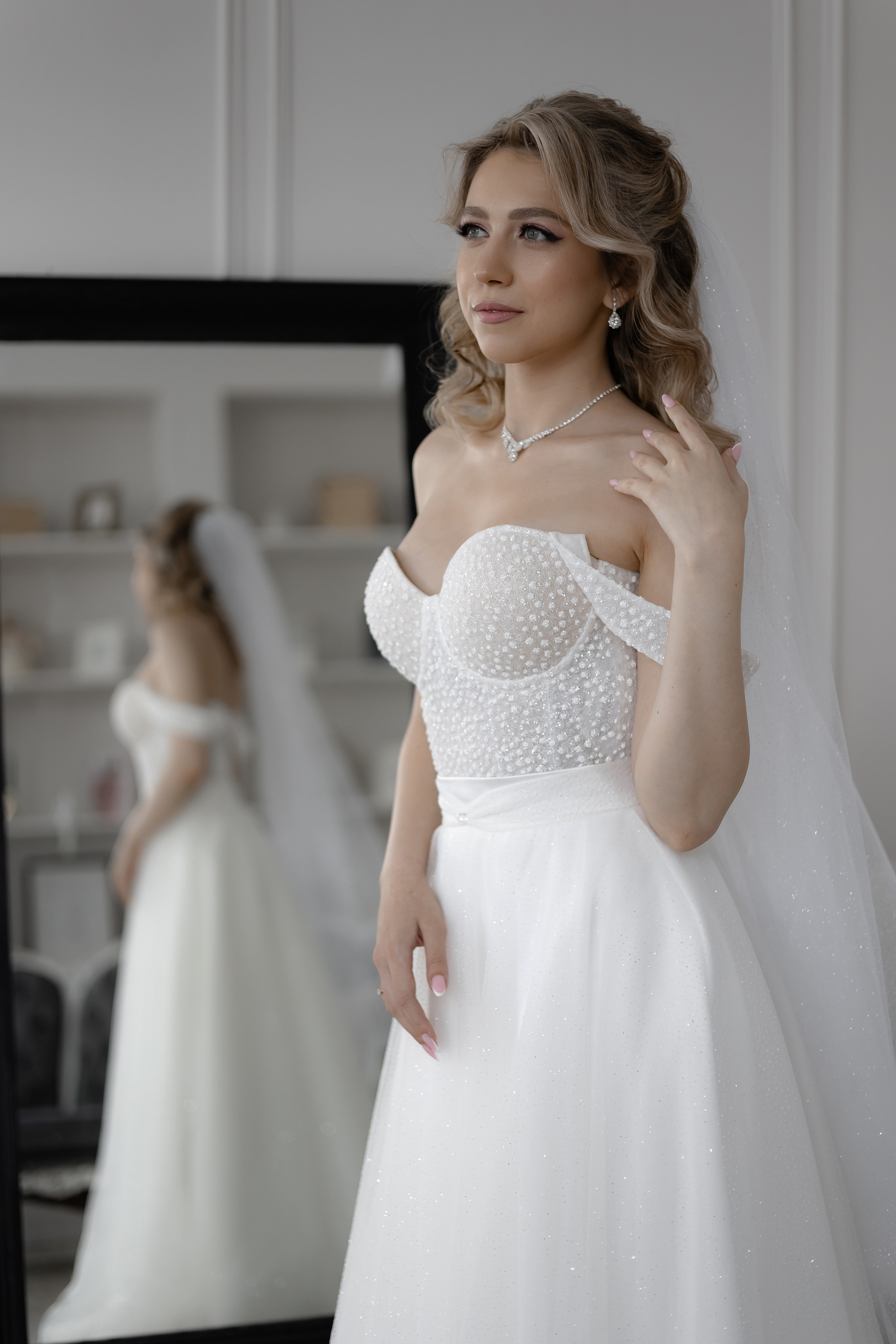 Валерия и Евгений. Свадебный и семейный фотограф в Челябинске. Аврамец Анна