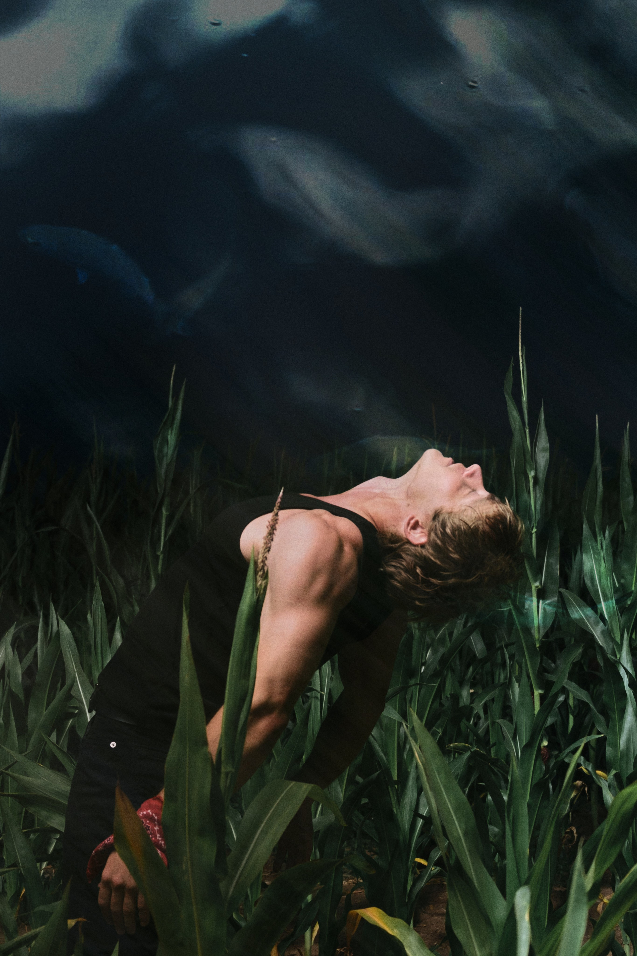 Персональная съемка. Контент-фотограф и видеограф в Перми