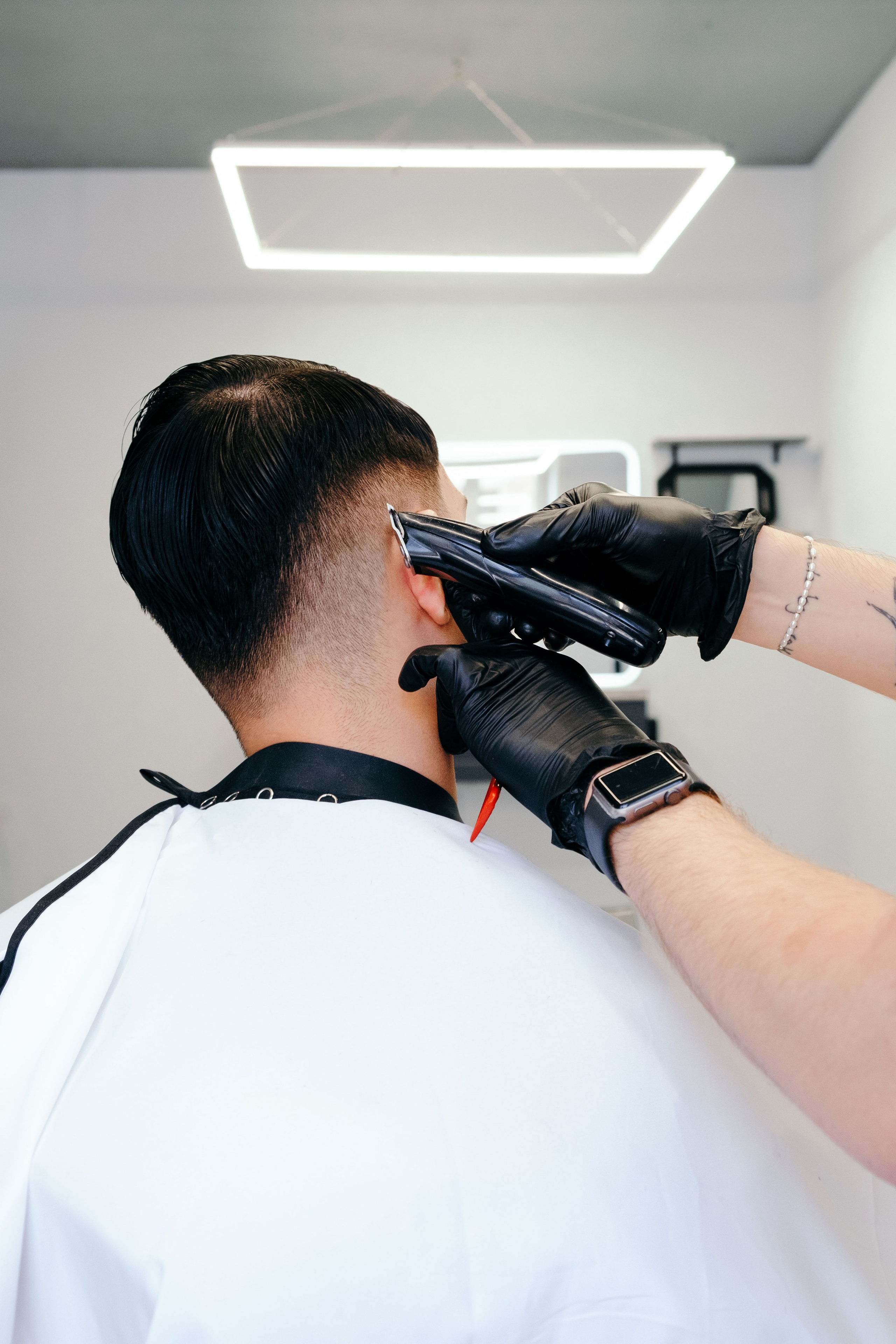 Контент. Контент-фотограф и видеограф в Перми