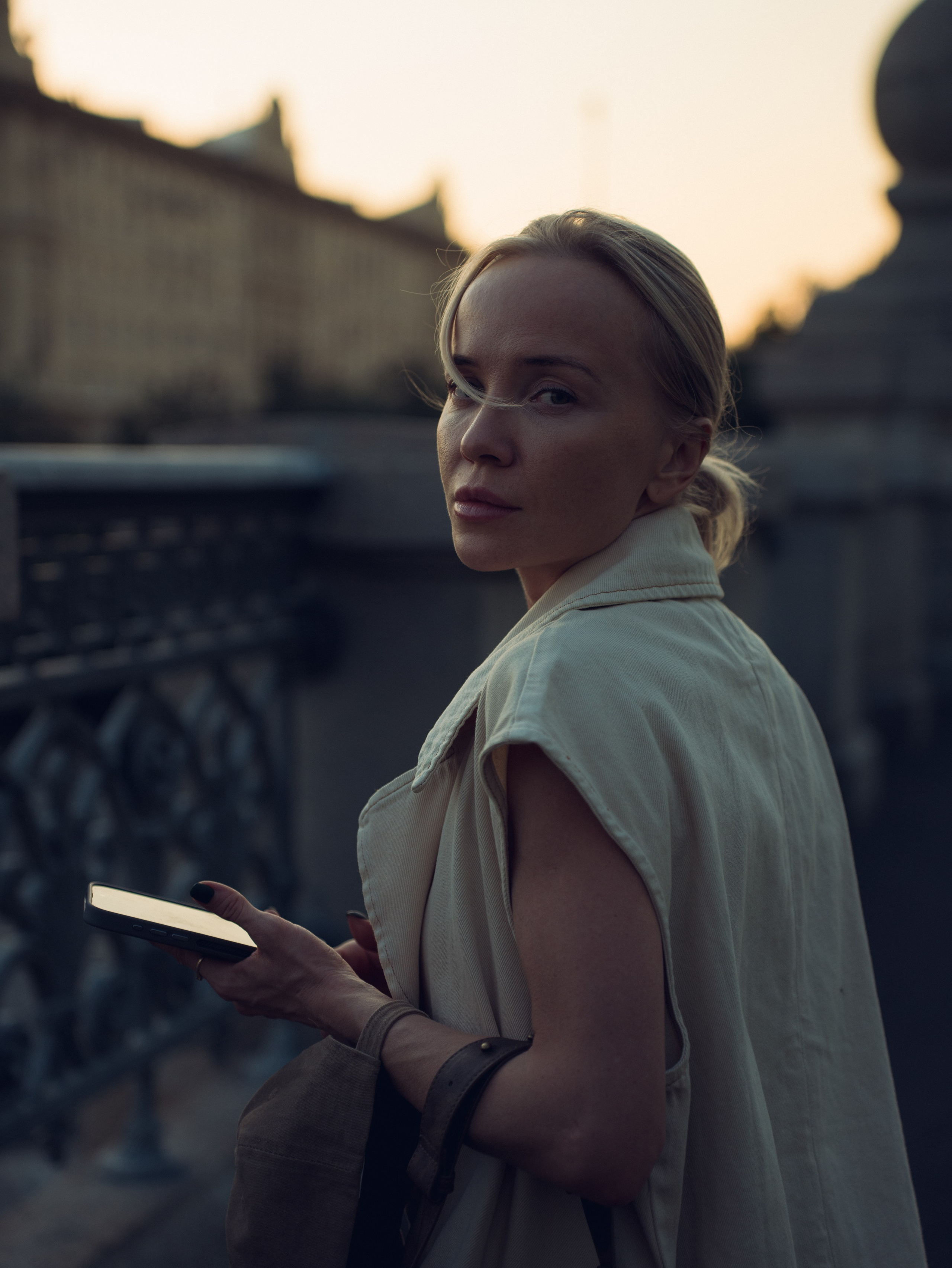 ФотоПрогулка 31.08.2014. Фотограф Мирослава Ряполова, Москва