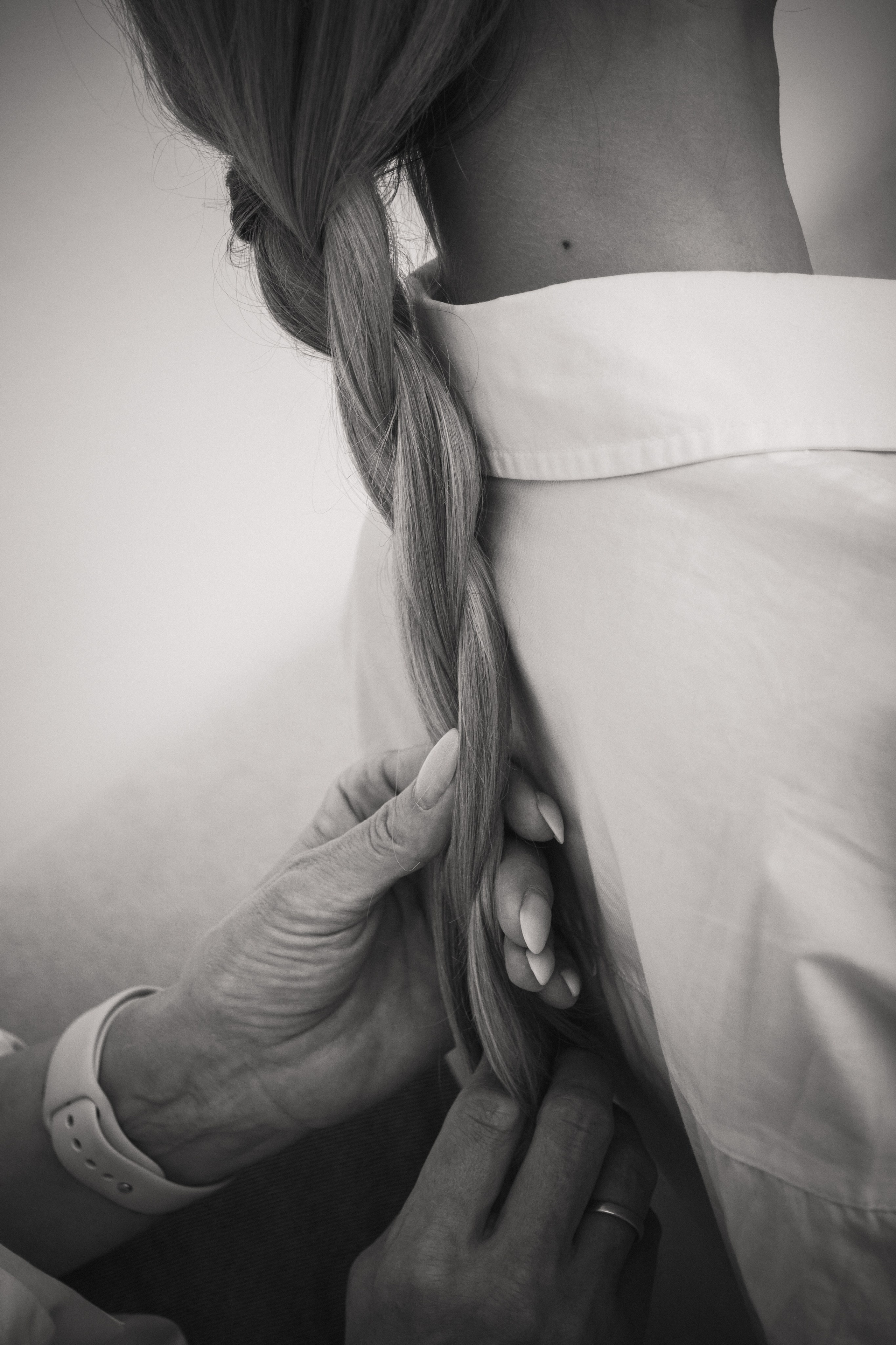 Мама/Дочь 07.04.2024. Фотограф Мирослава Ряполова, Москва