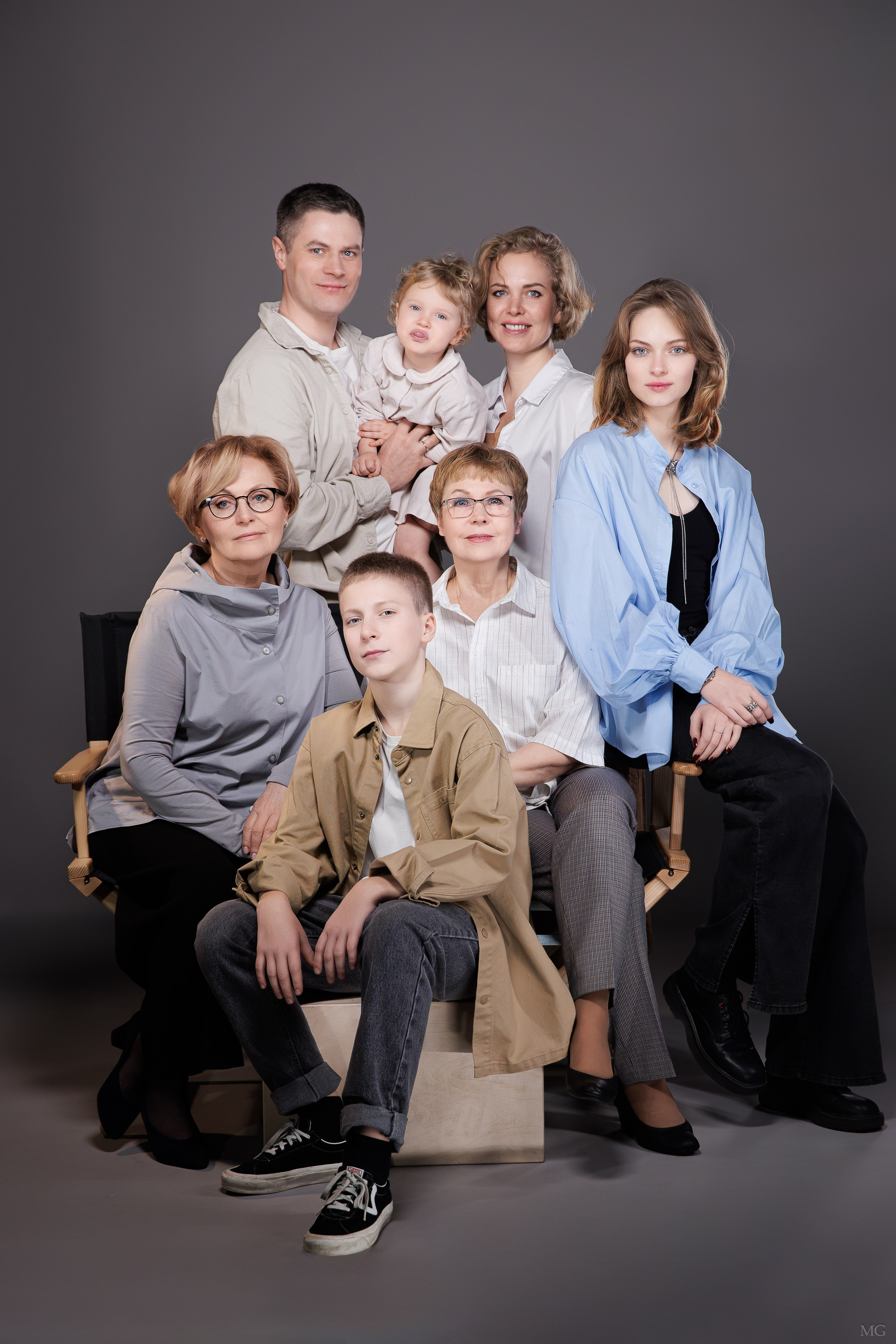 Family. Маша Гонтарь Семейный домашний репортажный фотограф в Санкт-Петербурге