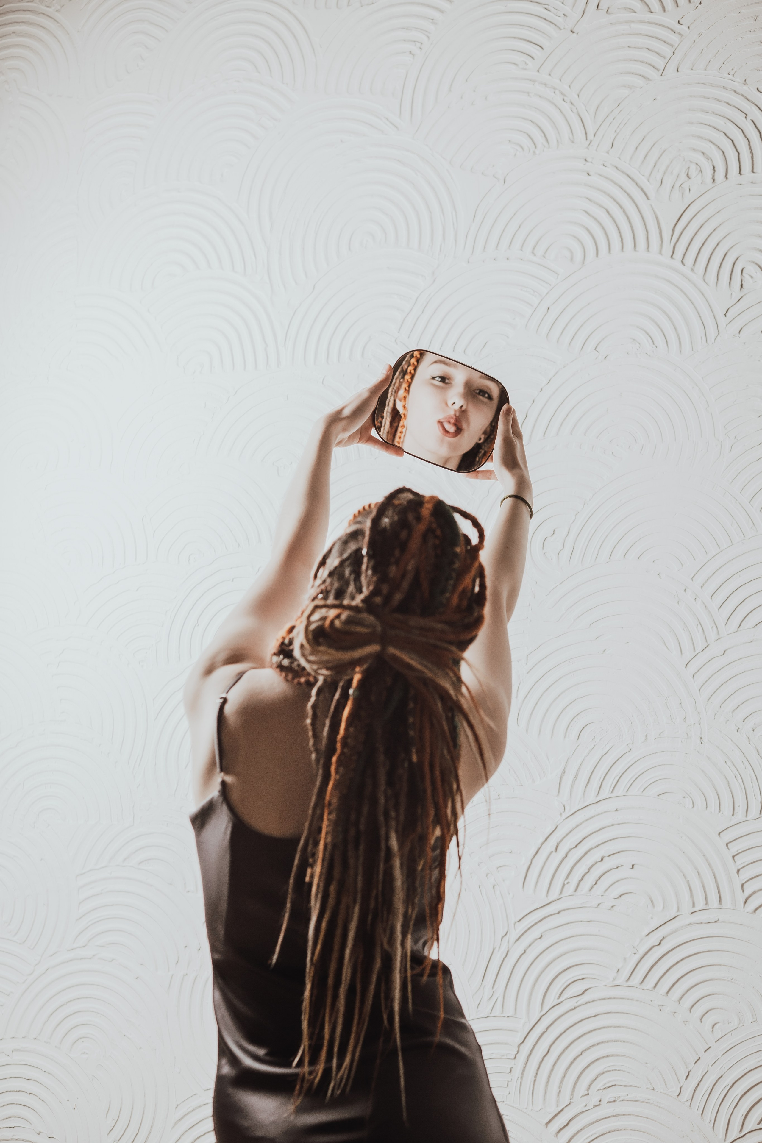 Марина. Фотограф Регина Крикунова г. Красноярск