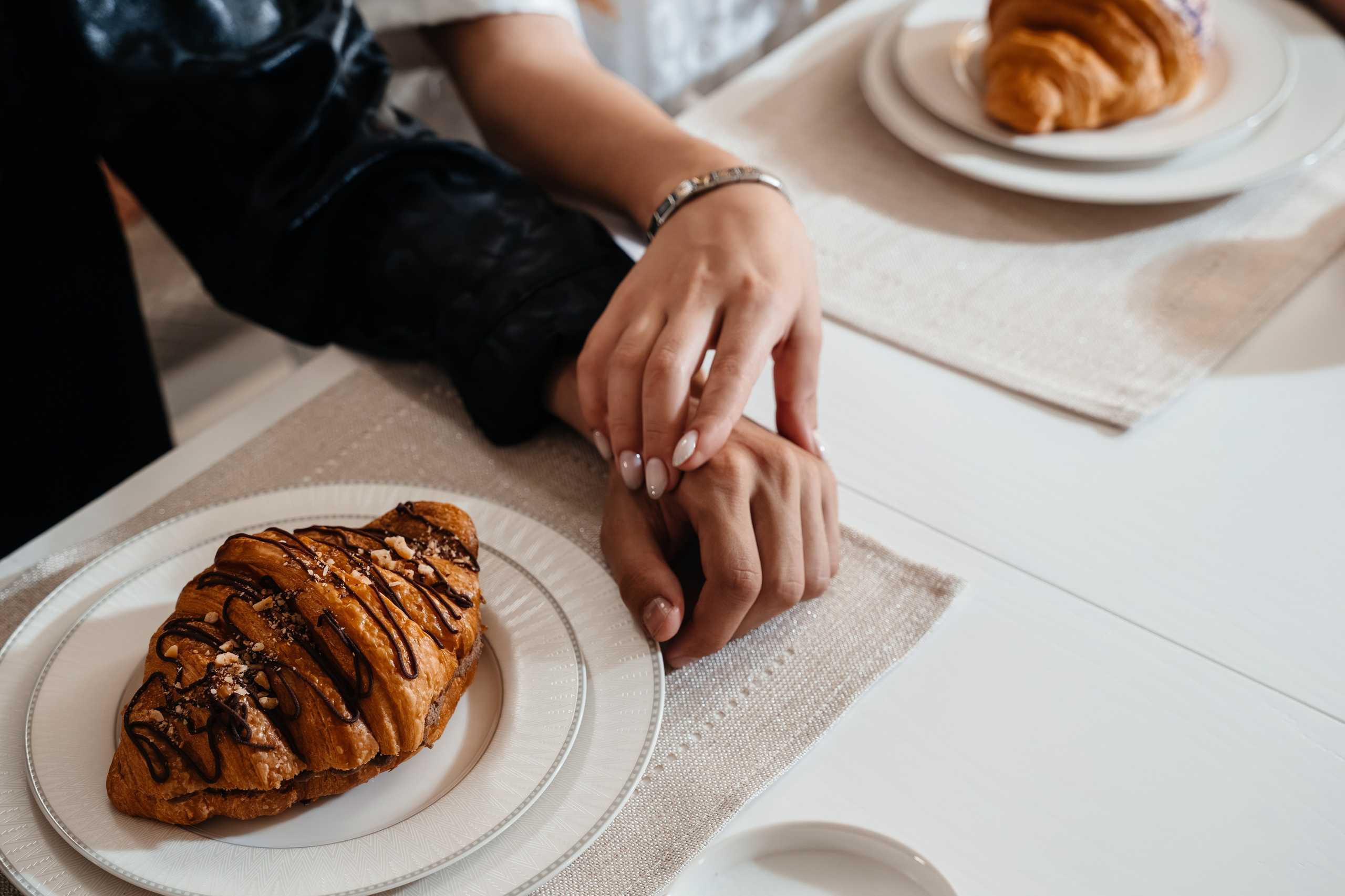 История одного предсвадебного вечера