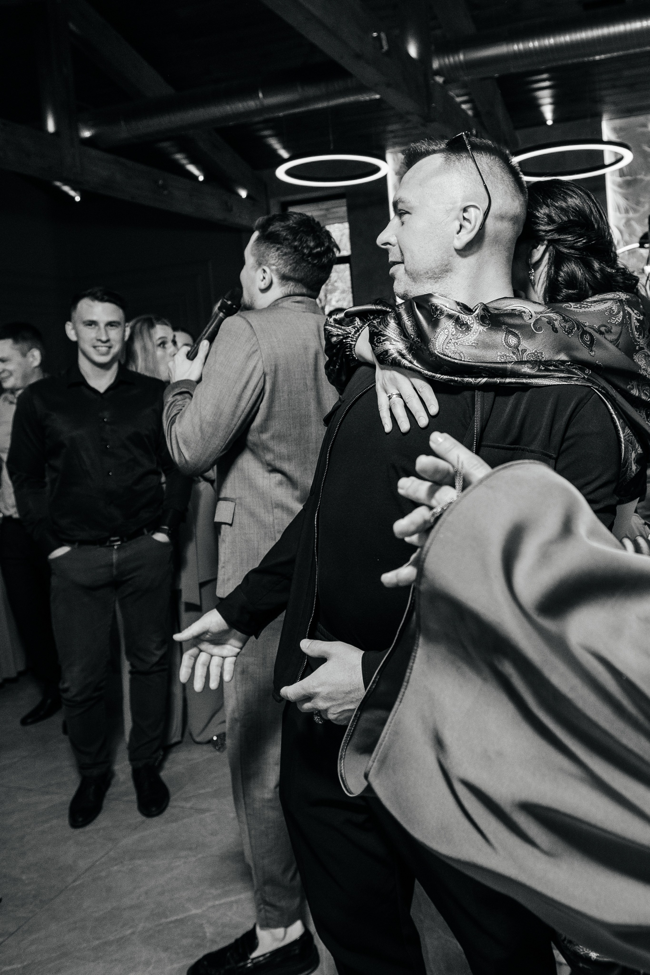 Элла & Кирилл. Свадебный фотограф Барнаул Алексей Павлов