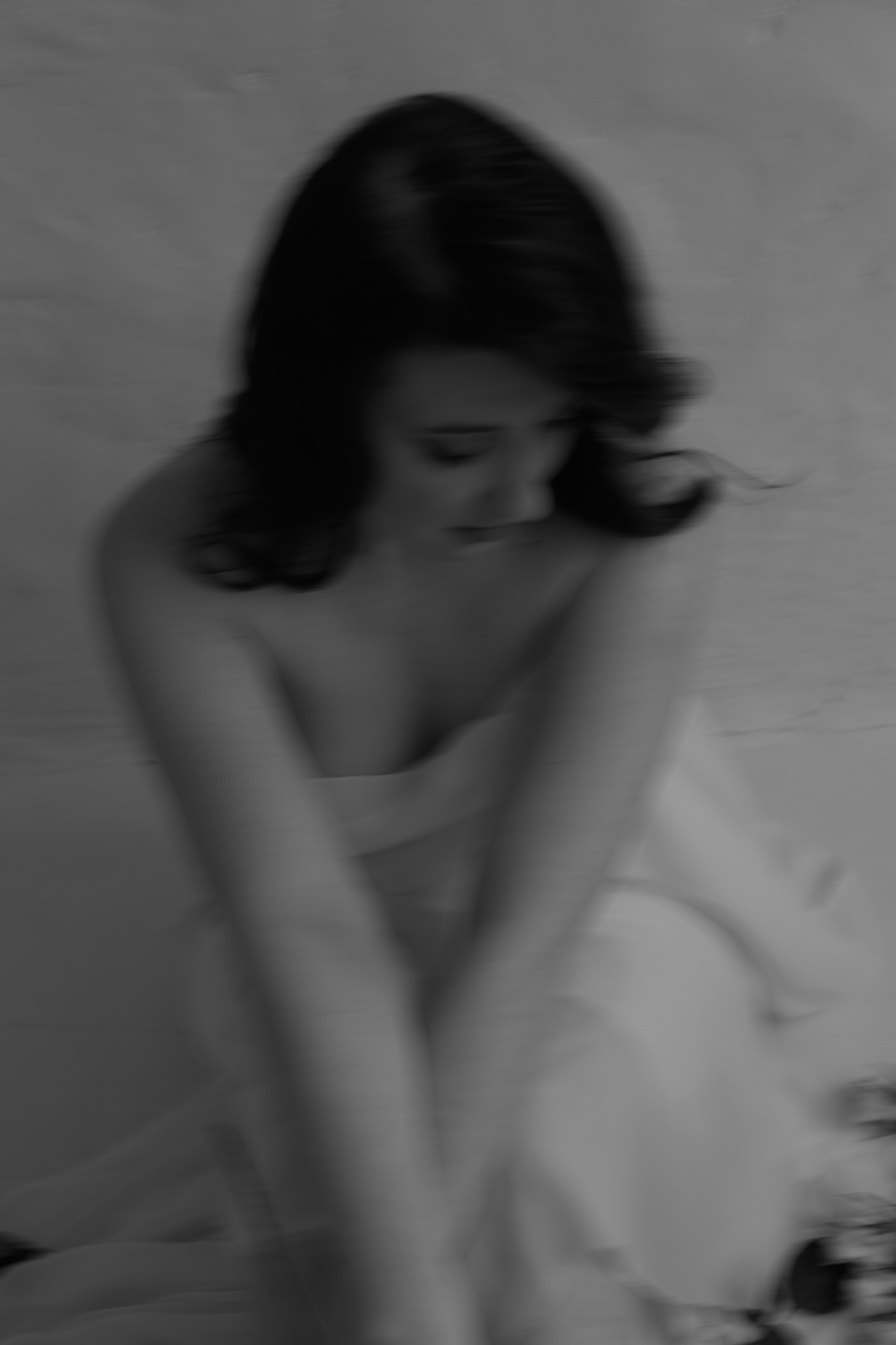 Надя. Фотограф Стилист Тюмень Вера Хайруллина