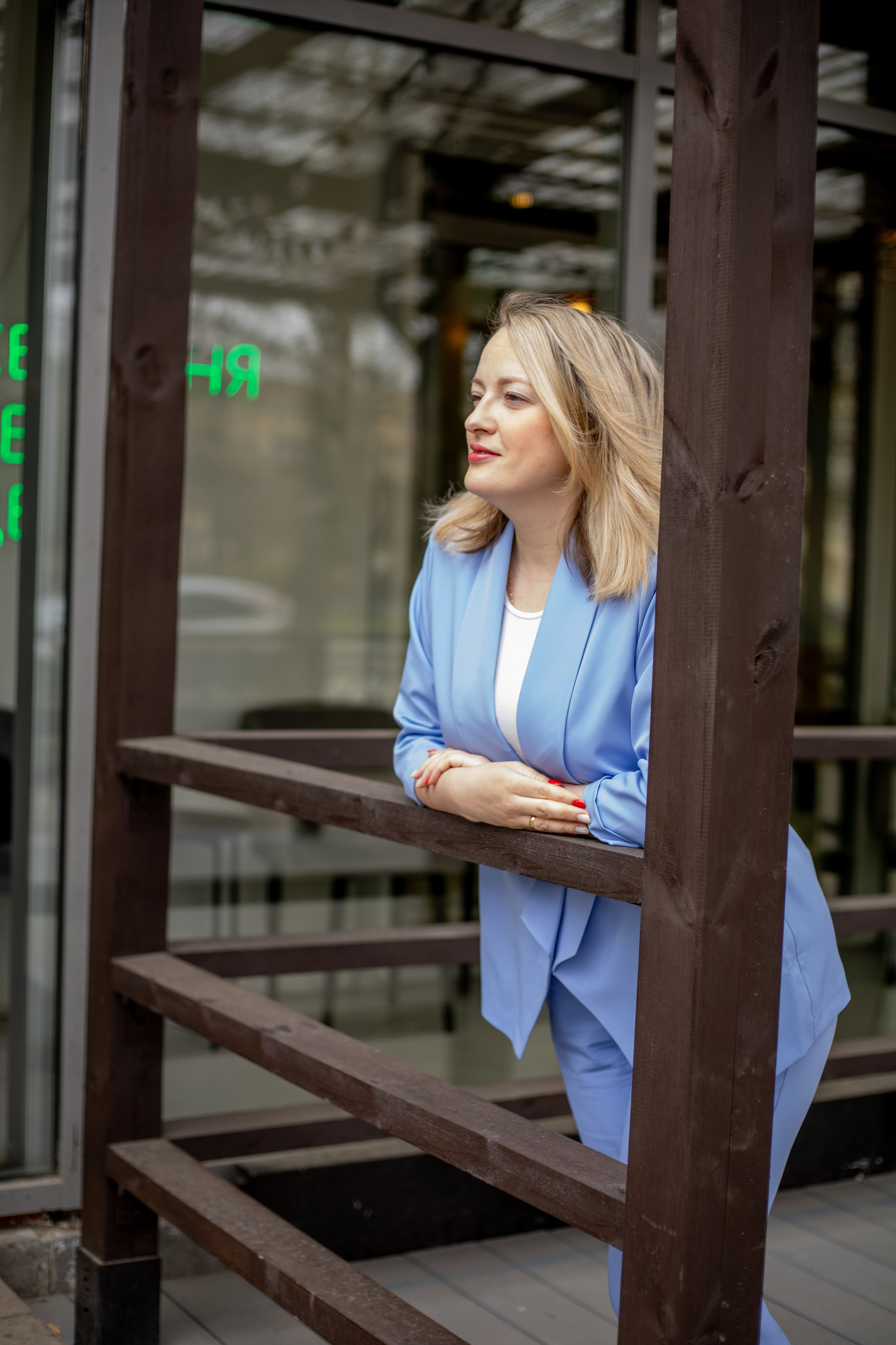 Фотосессия в кафе. Фотограф новорожденных в Екатеринбурге