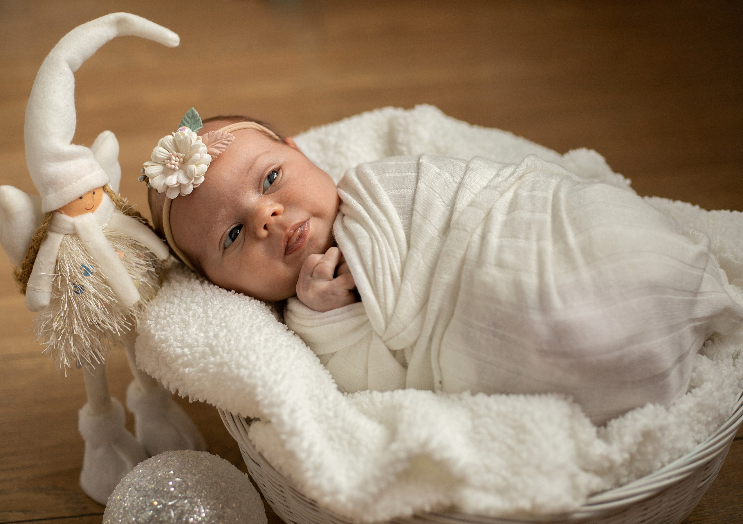 Новорожденные. Фотограф новорожденных в Екатеринбурге