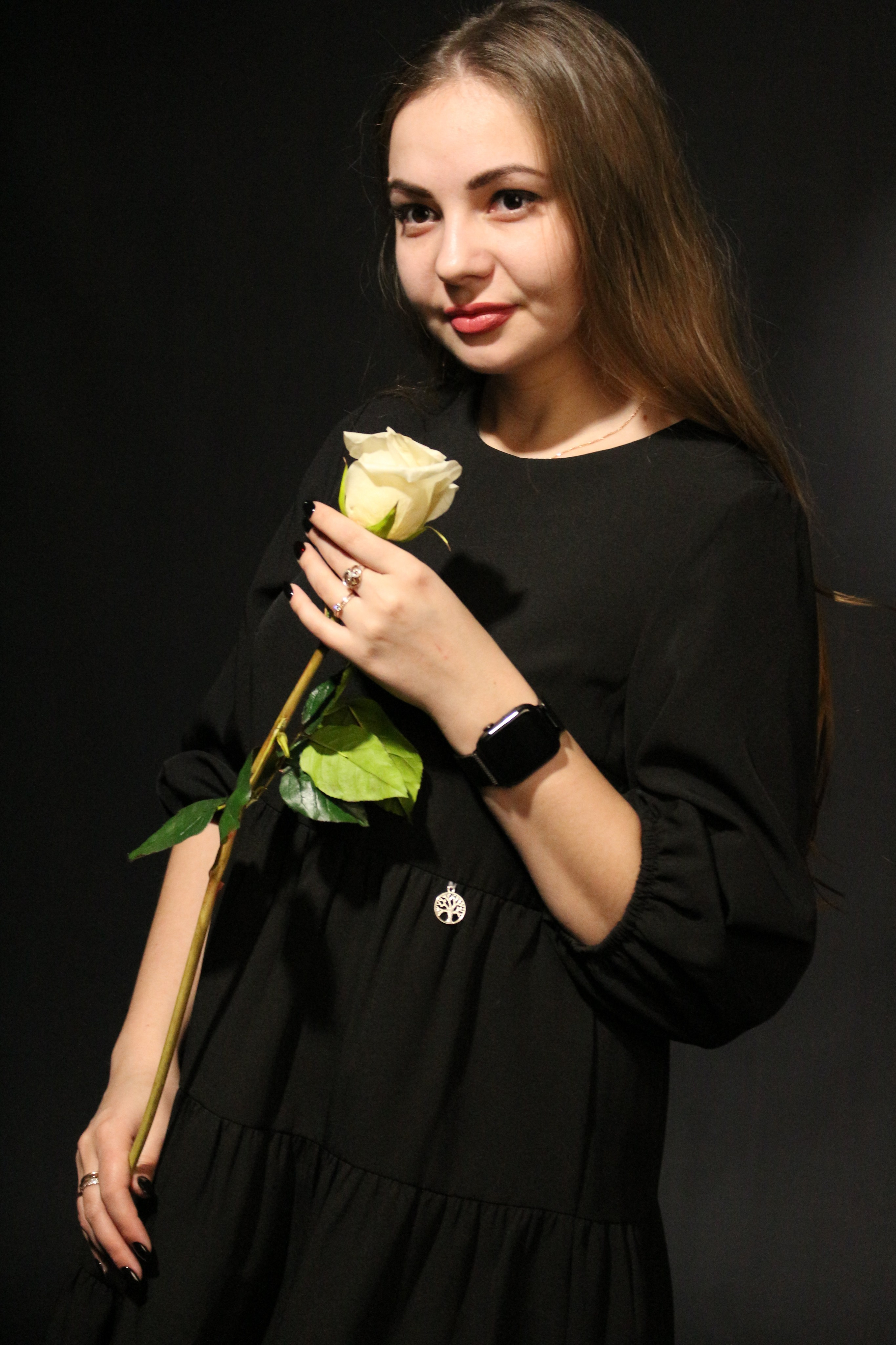 Съемка в фотостудии. Фотограф новорожденных в Екатеринбурге