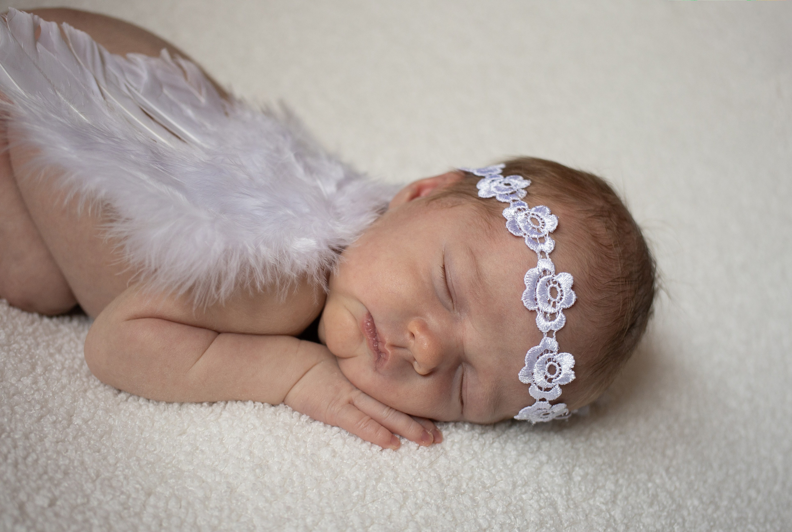 Новорожденные. Фотограф новорожденных в Екатеринбурге