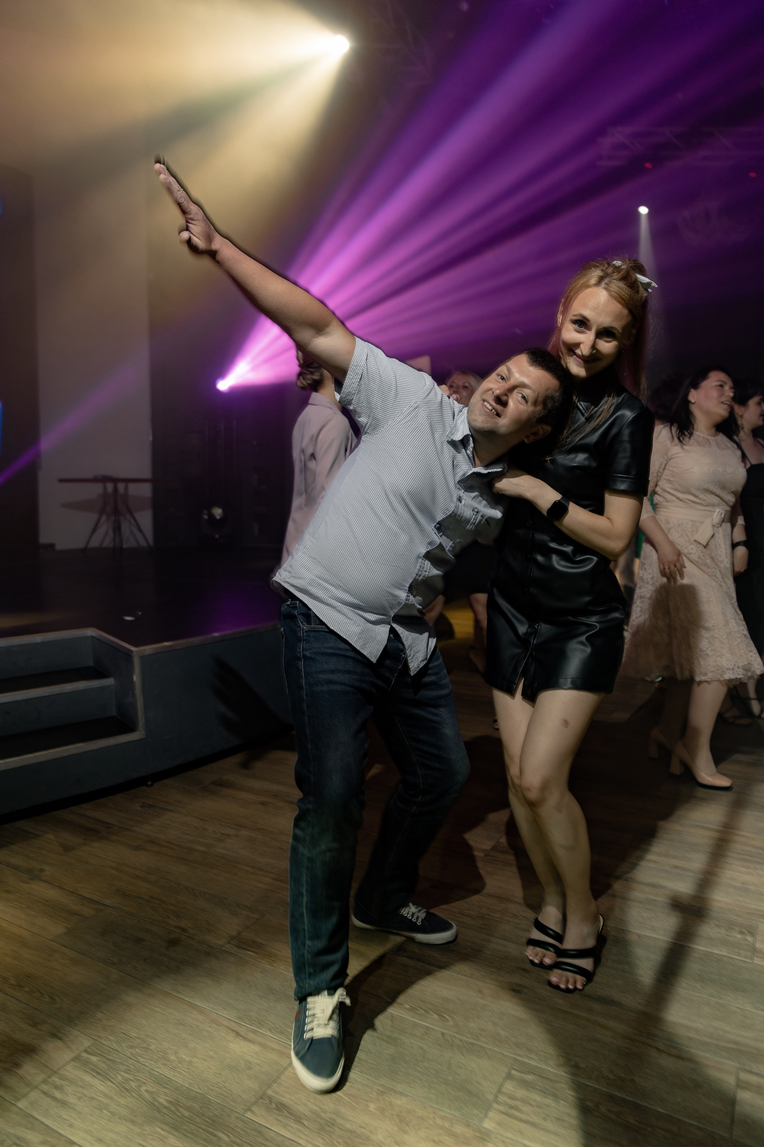 СтройКрафт. Фотограф Роман Полянин