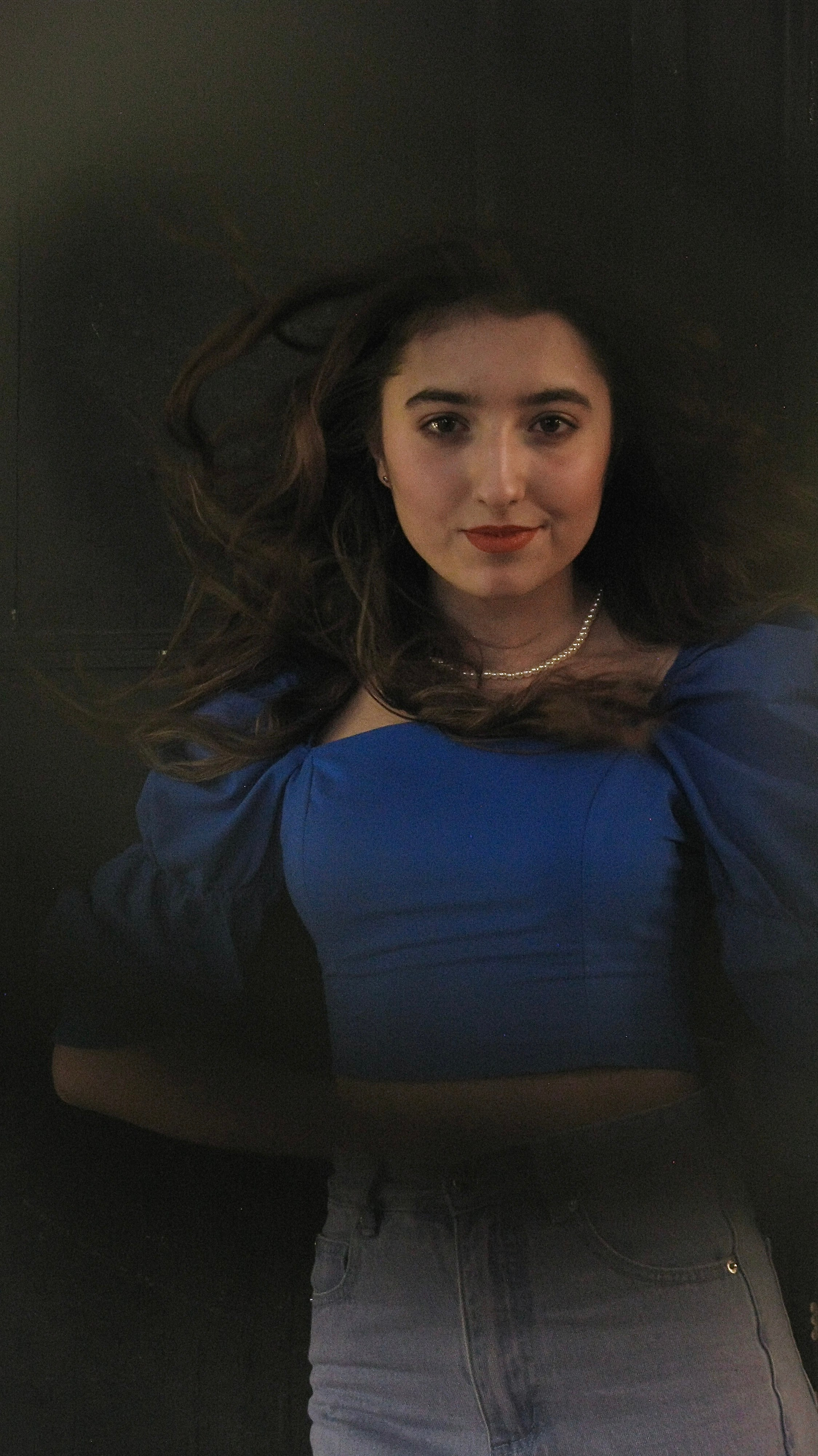 Анастасия. Портретный и свадебный фотограф в Москве Александра