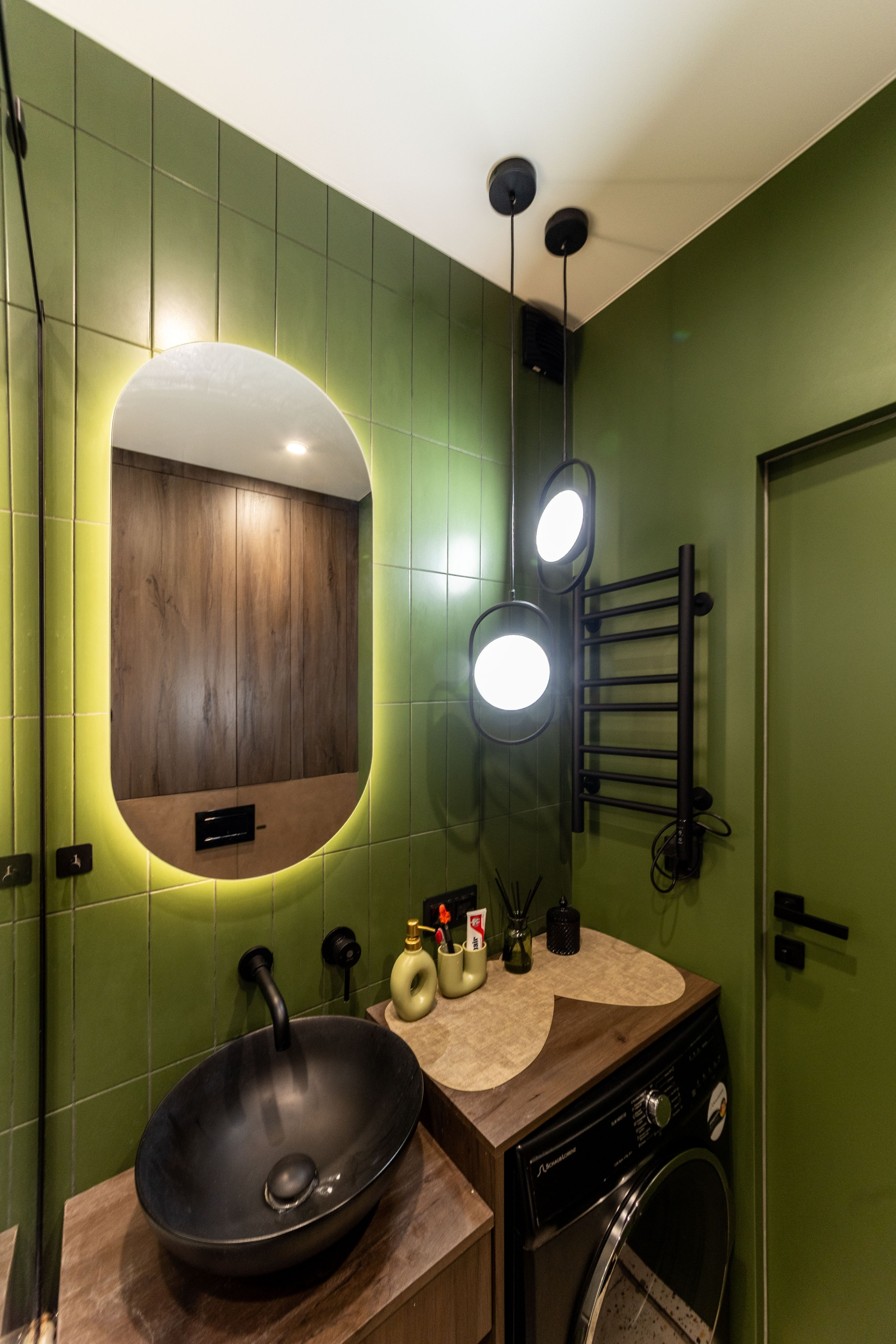 ЖК ФОРЕСТ. Фотограф Вадим Казусь