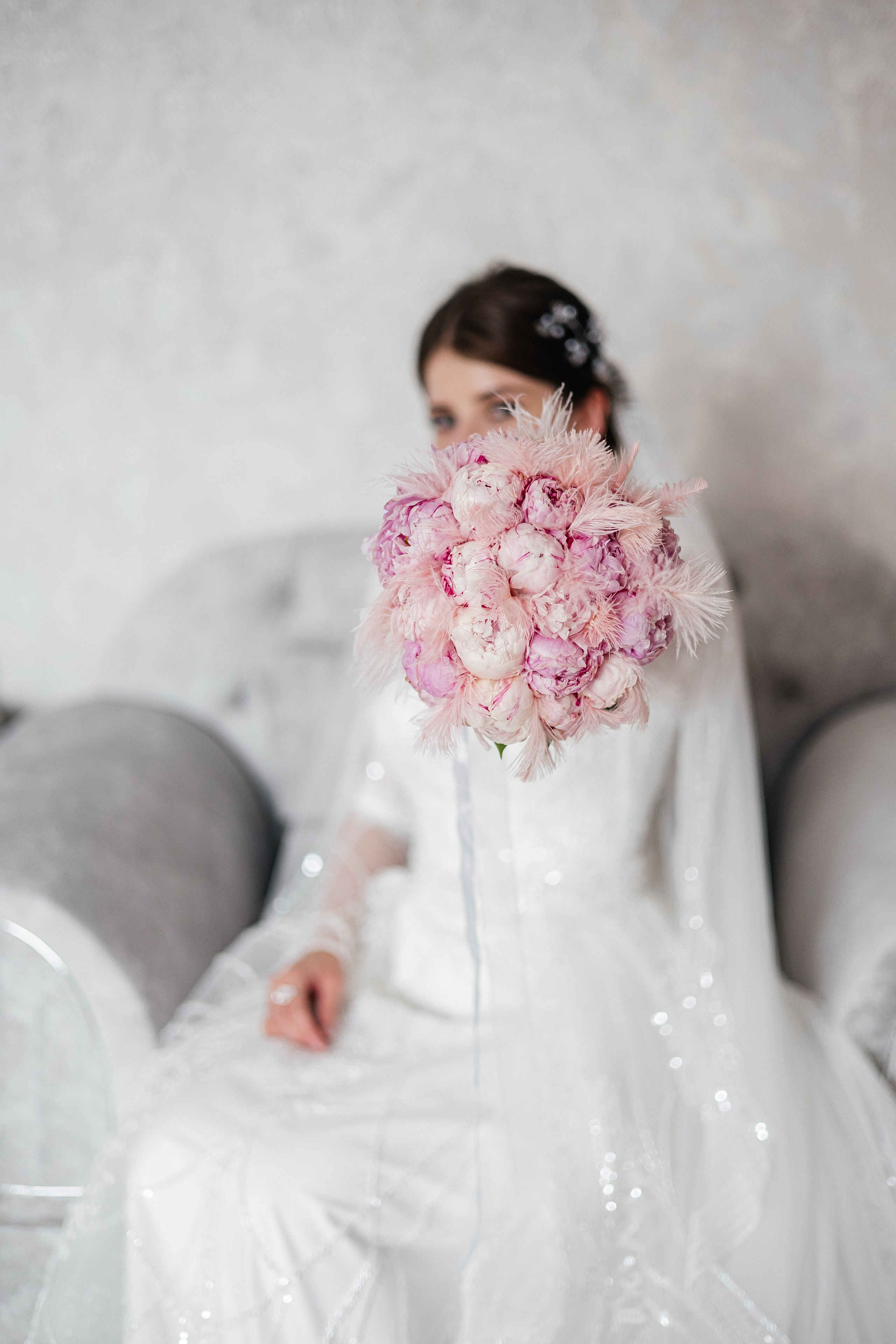 Невеста Марха