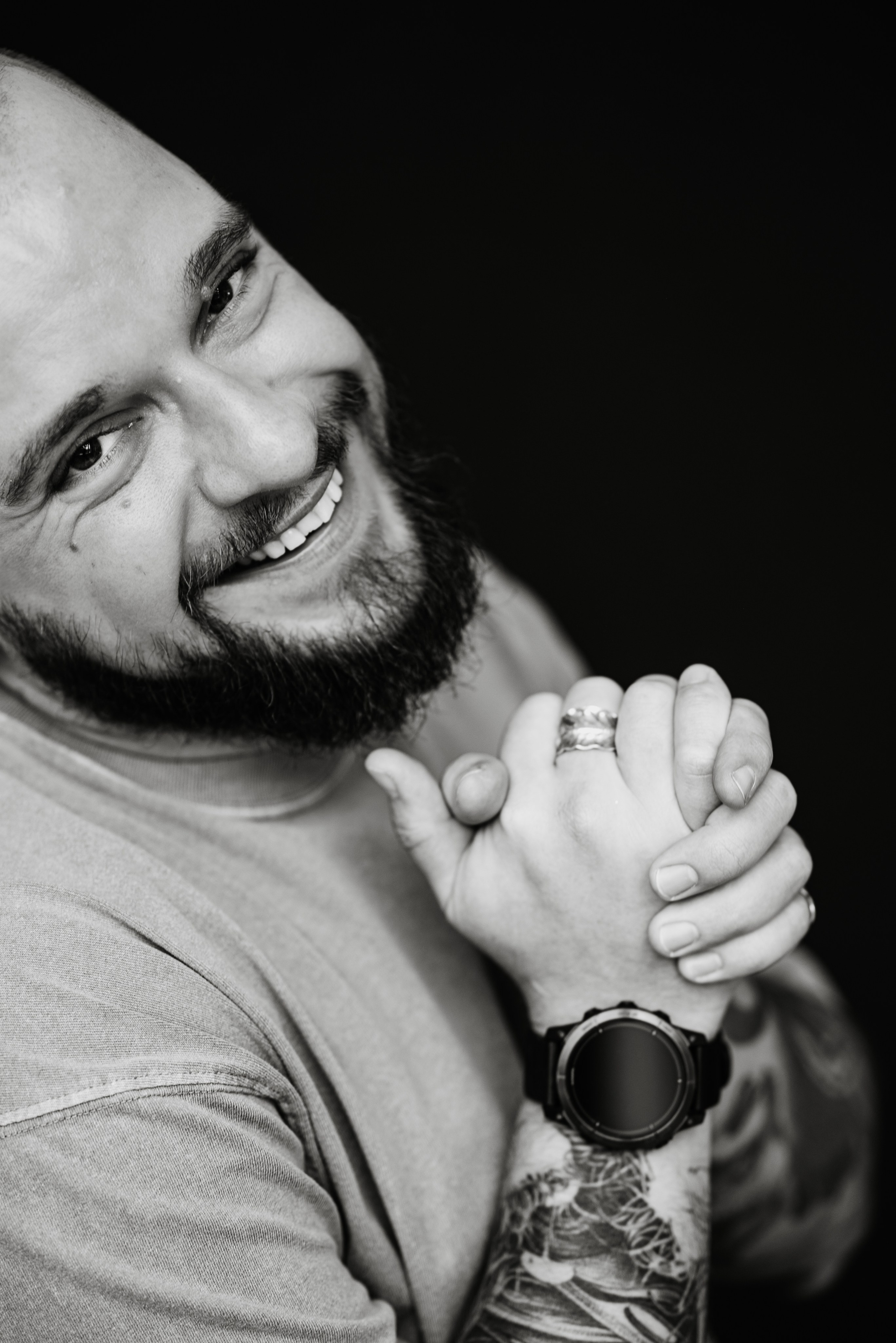 Рабочий профайл. Фотограф Дарья Сафонова Dashulkacss