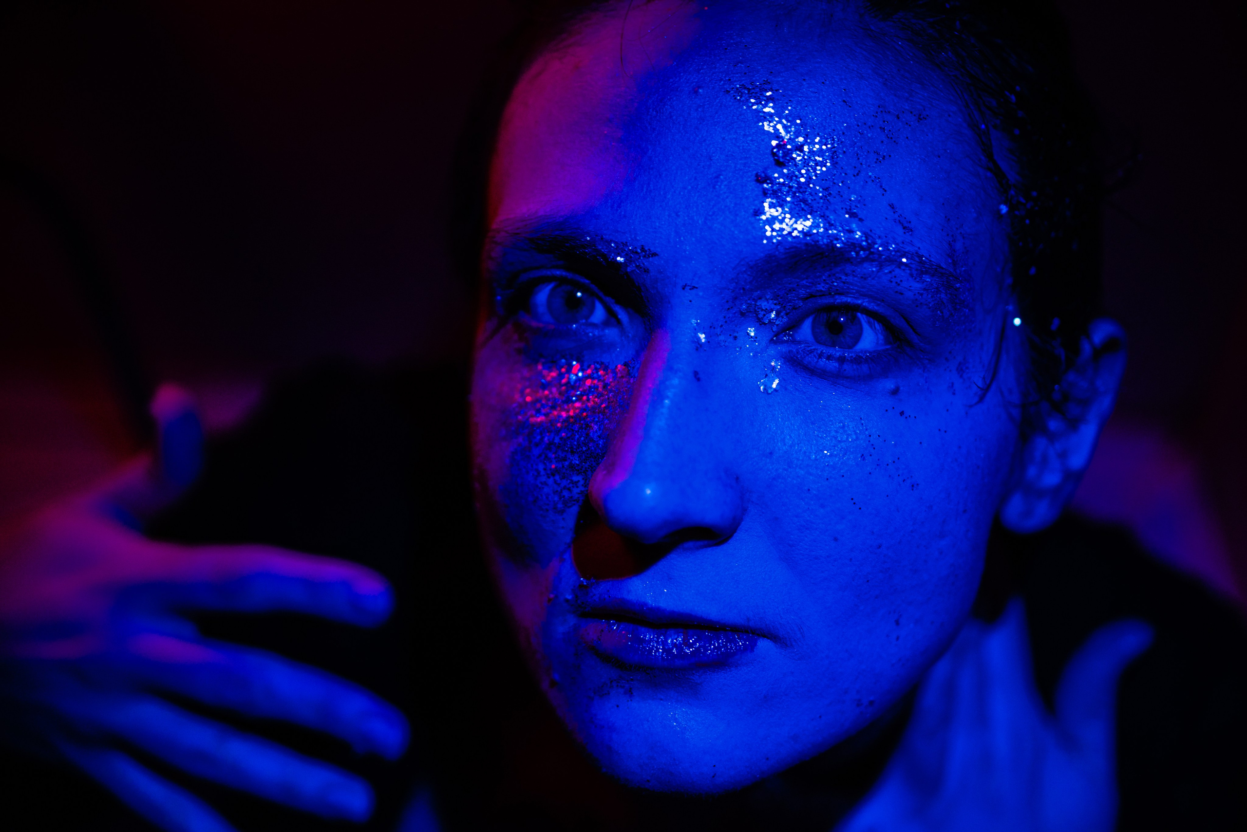 Свет и Вода. Фотограф Дарья Сафонова Dashulkacss