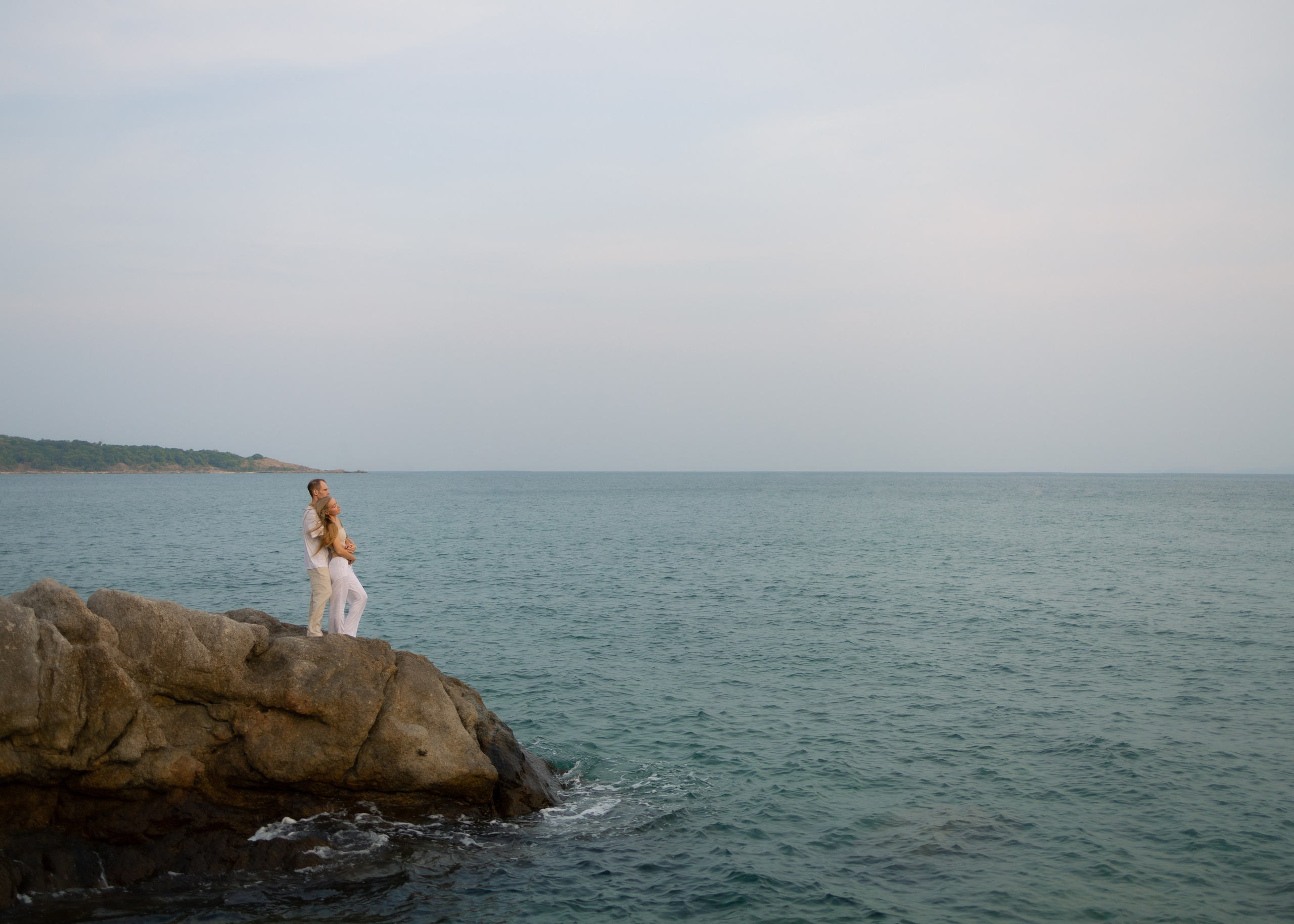 Люба и Даня. Lyric photographer