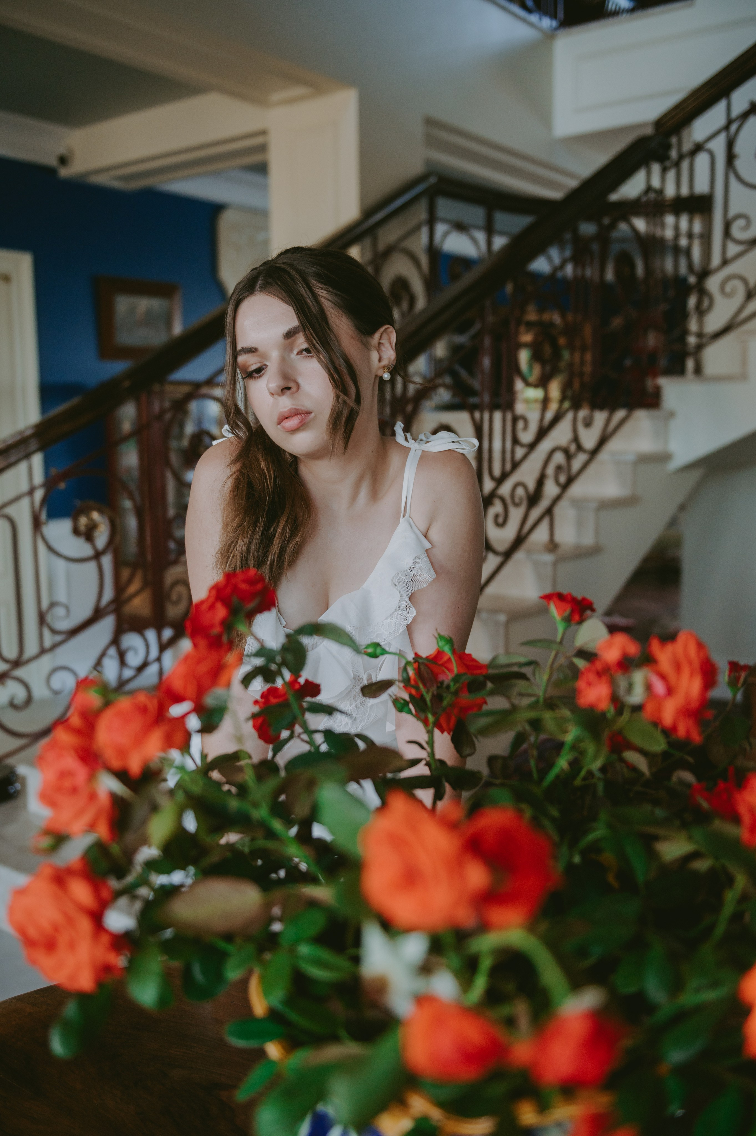 Дарья&Родион. Свадебный и семейный фотограф город Темрюк Фотостудия Темрюк